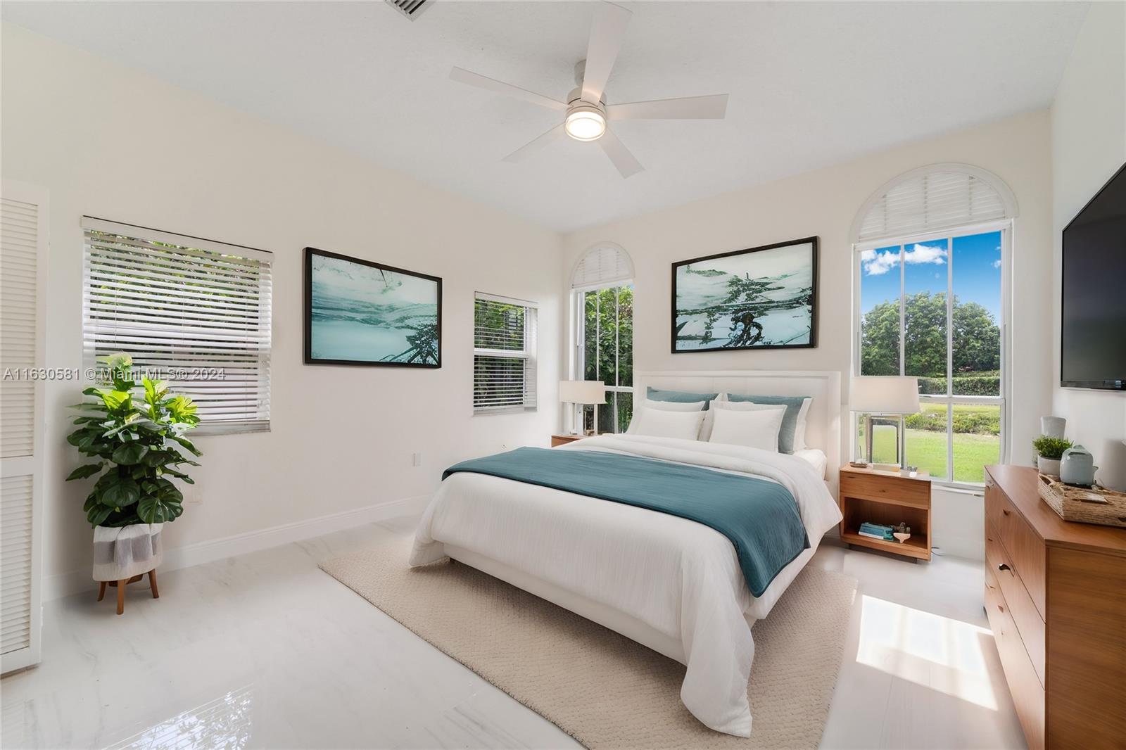 BE-CAR SOUTH - Residential Lease
