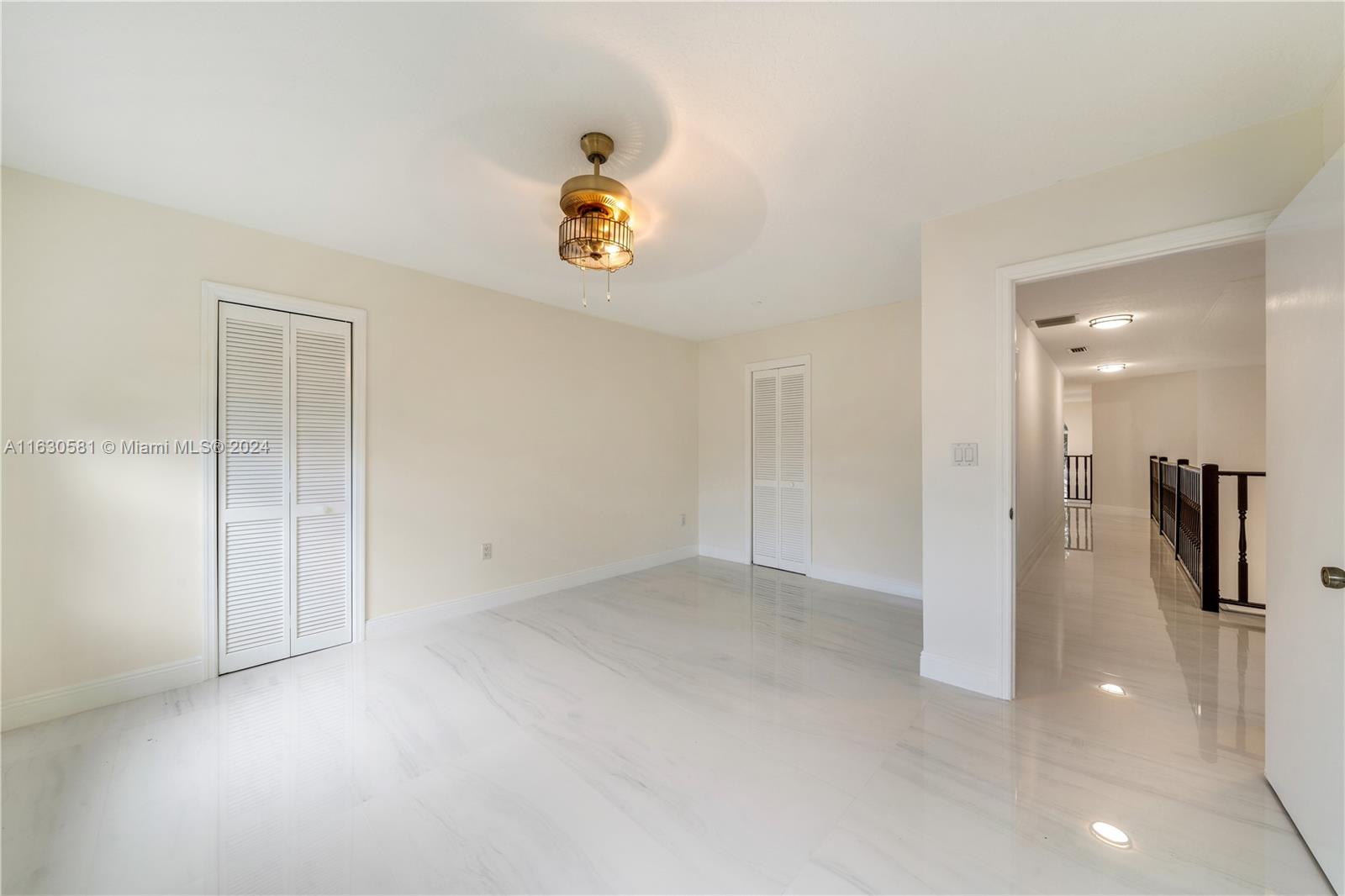 BE-CAR SOUTH - Residential Lease