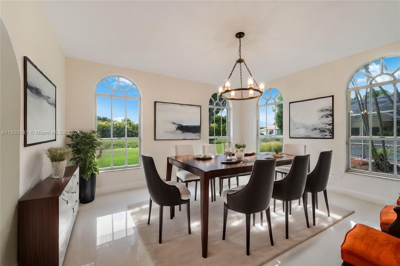 BE-CAR SOUTH - Residential Lease