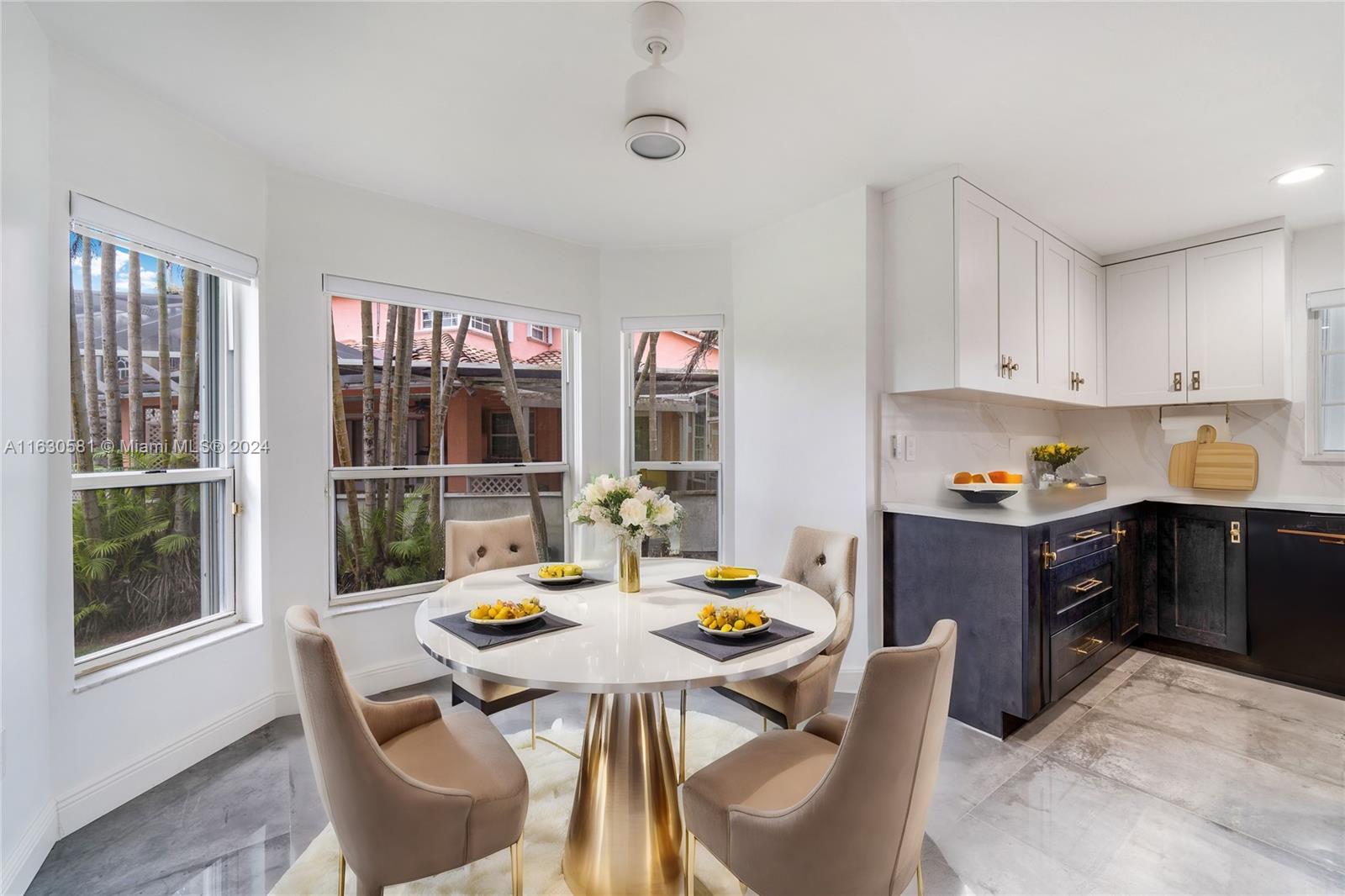 BE-CAR SOUTH - Residential Lease