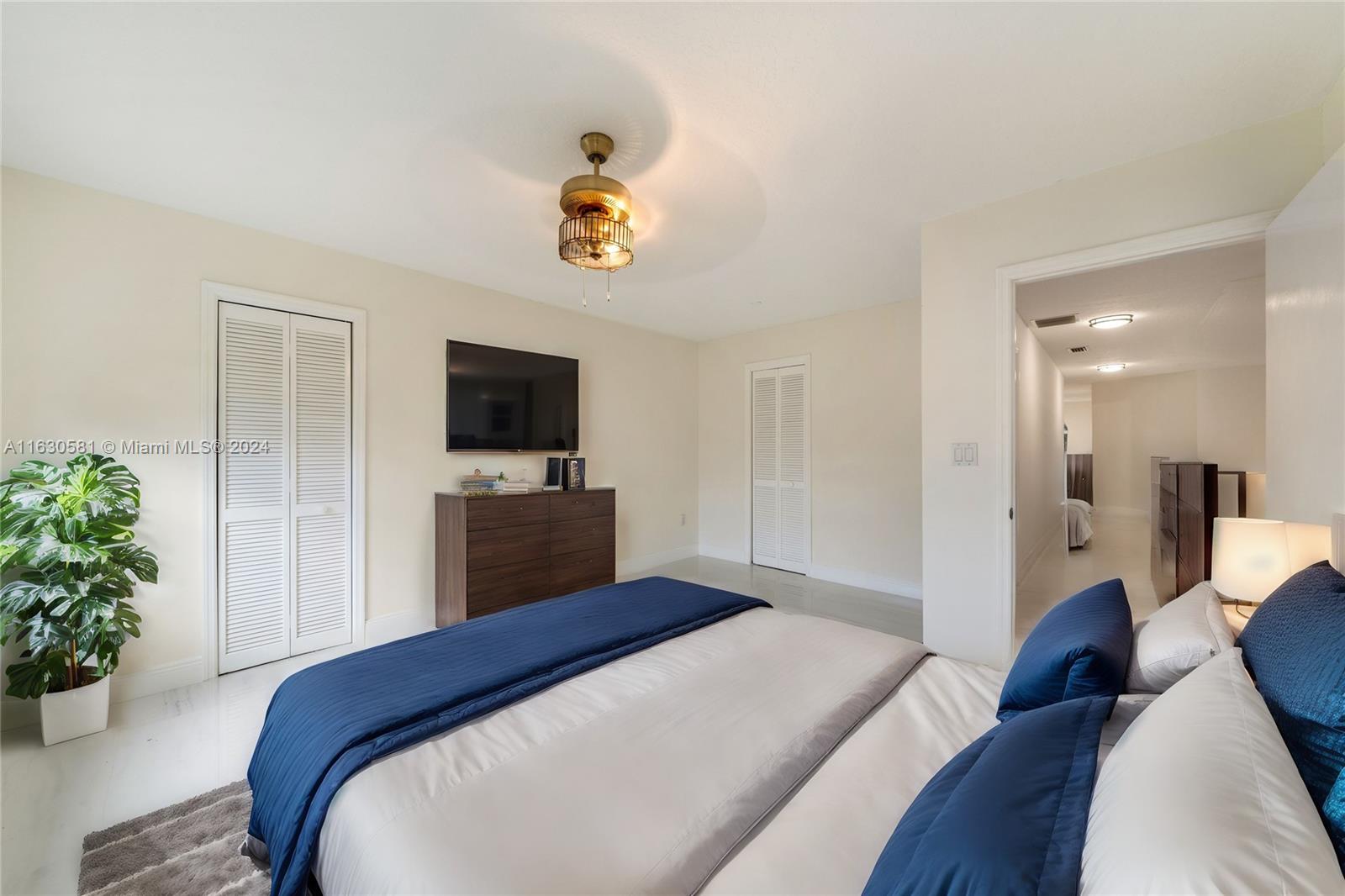 BE-CAR SOUTH - Residential Lease