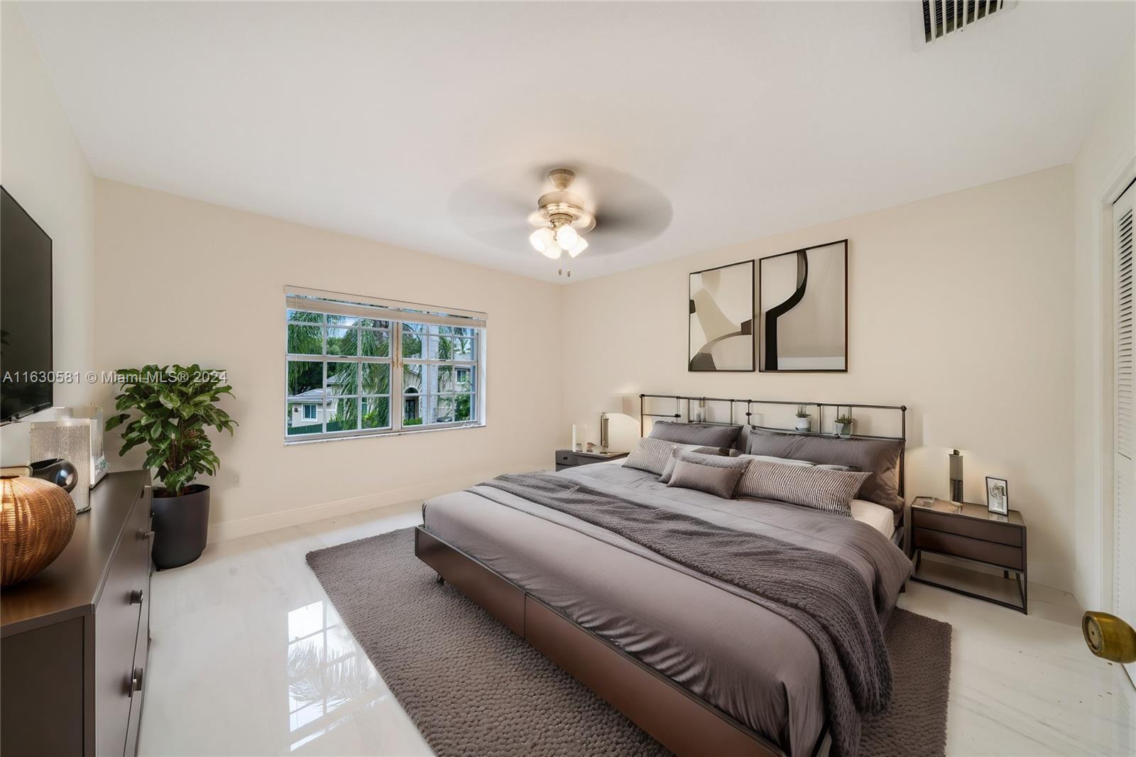 BE-CAR SOUTH - Residential Lease