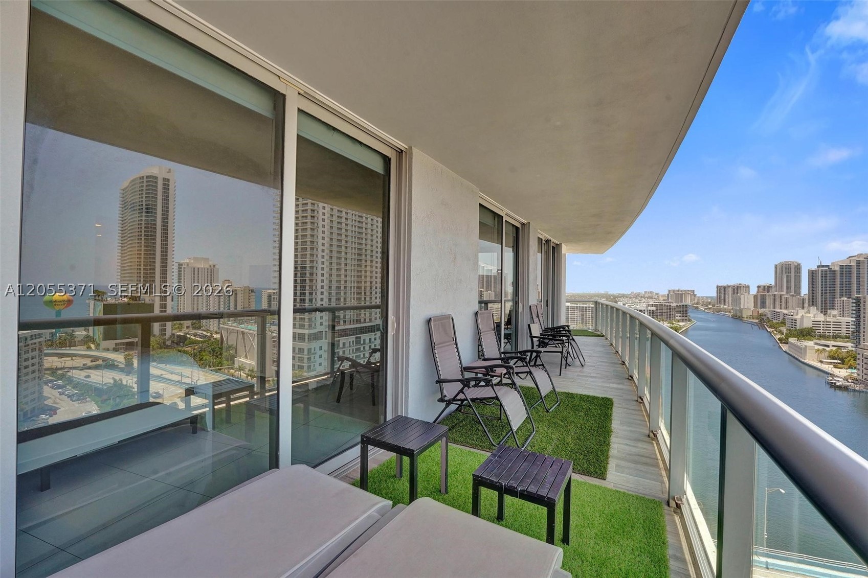 BEACHWALK CONDOMINIUM - Residential