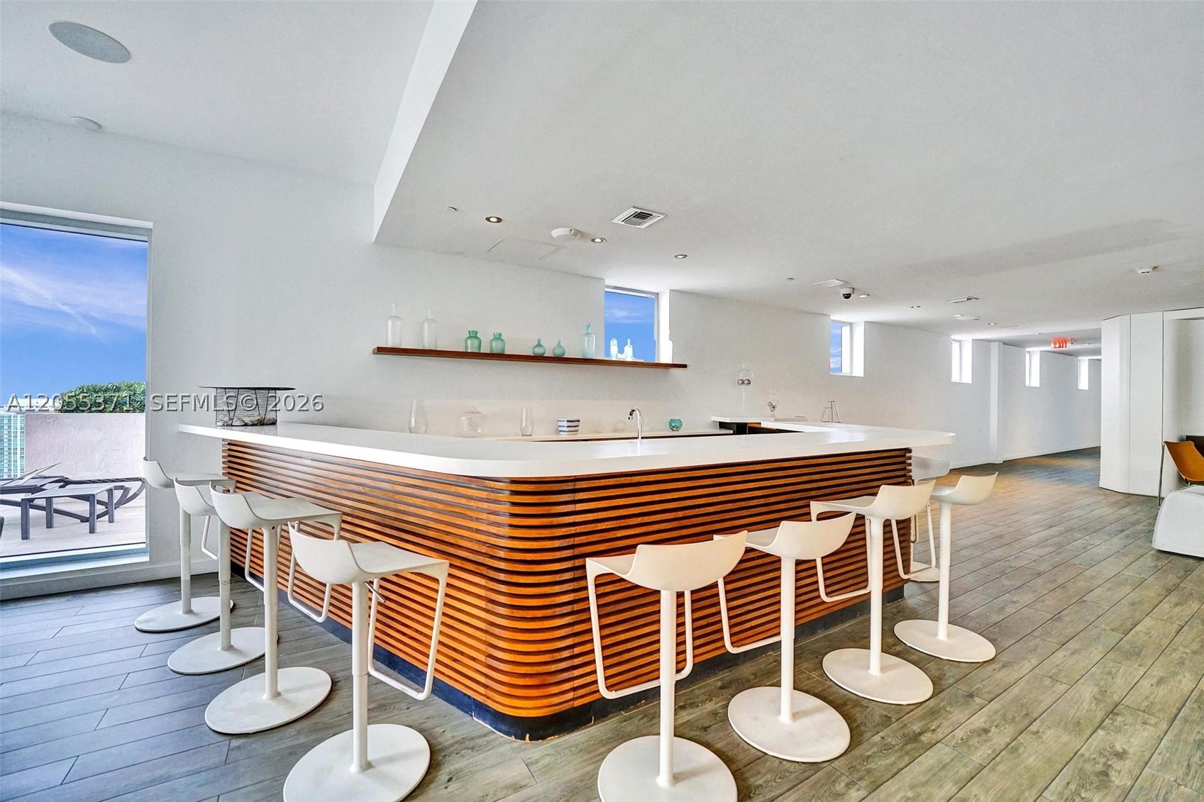BEACHWALK CONDOMINIUM - Residential