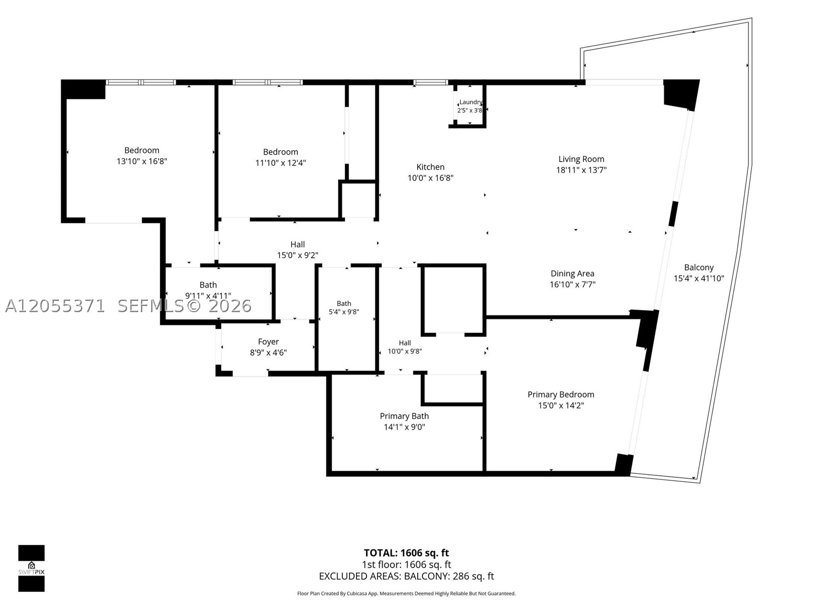 BEACHWALK CONDOMINIUM - Residential
