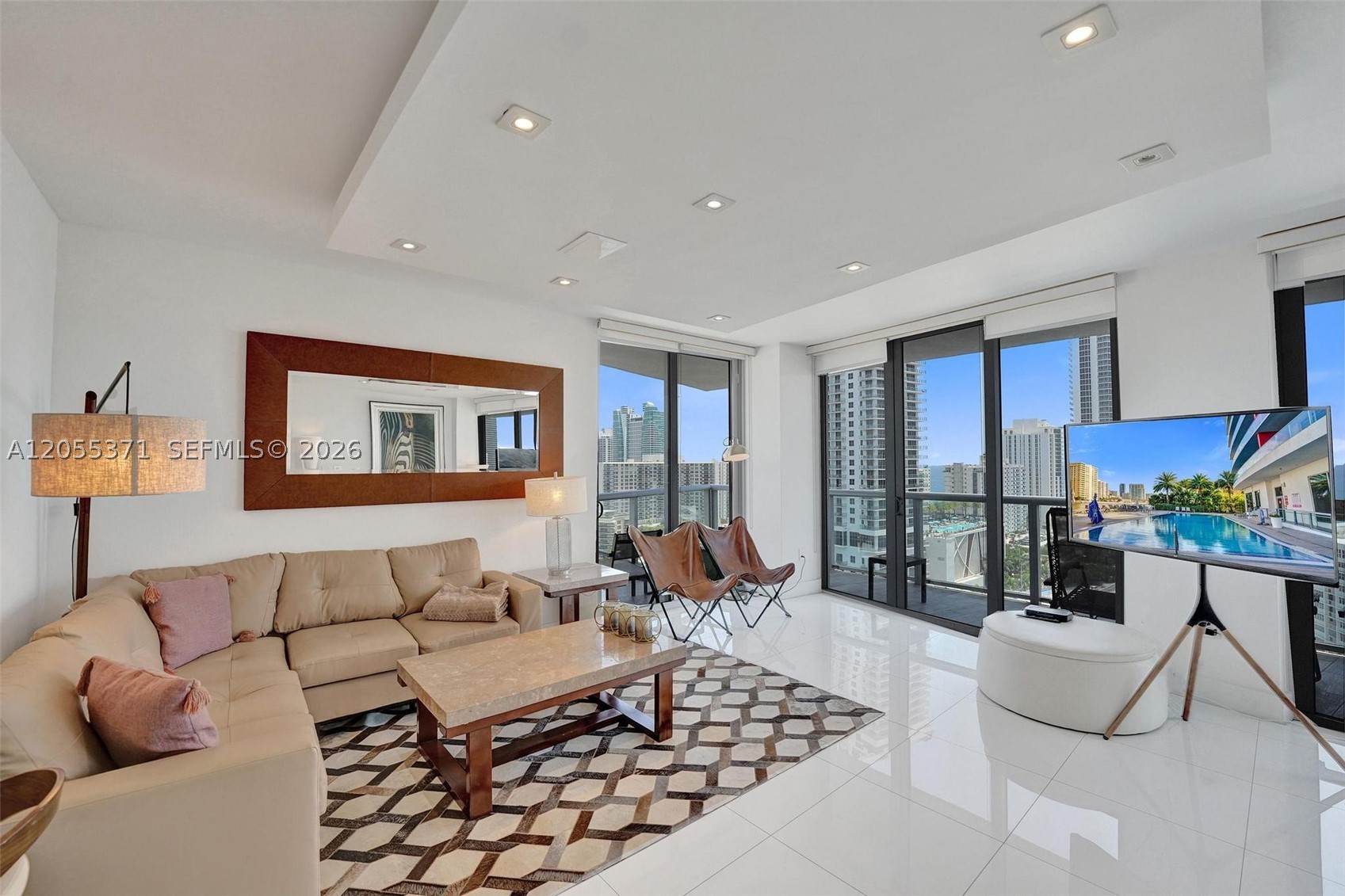 BEACHWALK CONDOMINIUM - Residential
