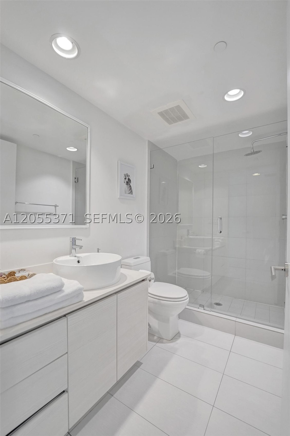 BEACHWALK CONDOMINIUM - Residential