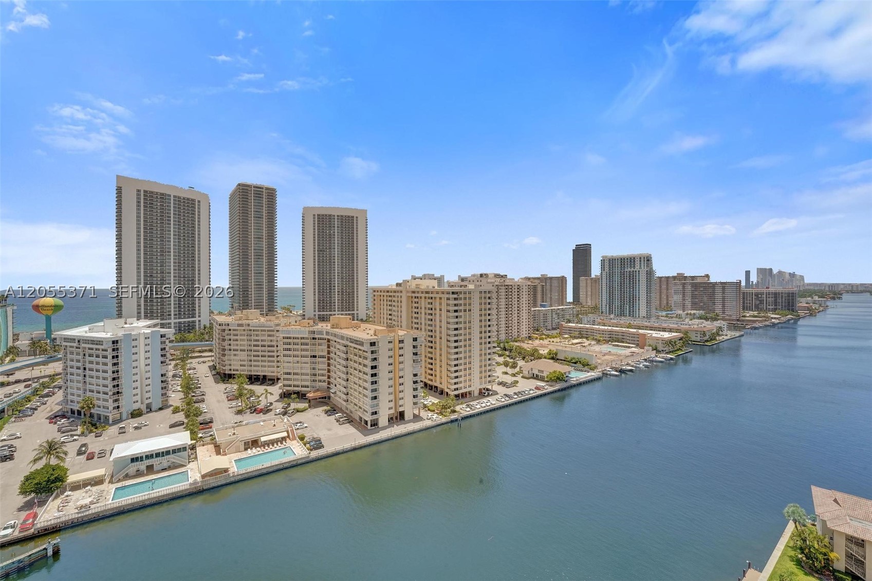 BEACHWALK CONDOMINIUM - Residential