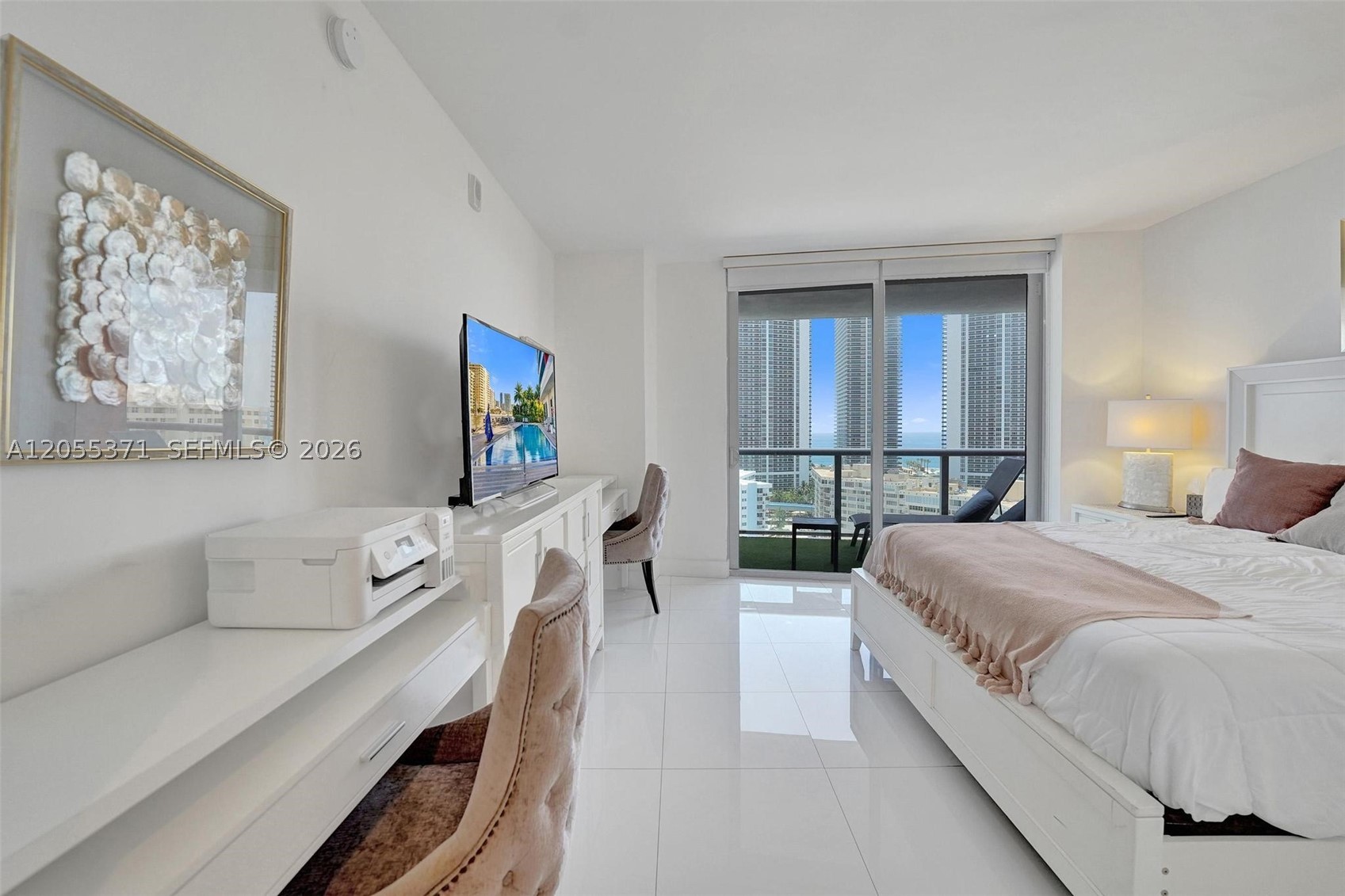 BEACHWALK CONDOMINIUM - Residential