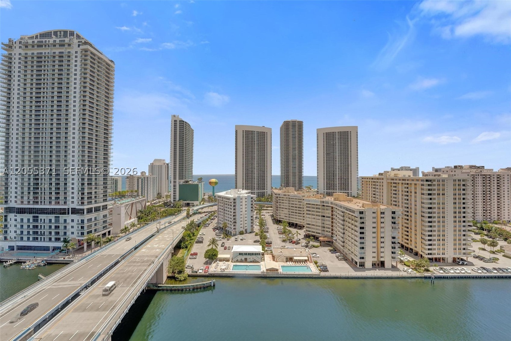 BEACHWALK CONDOMINIUM - Residential