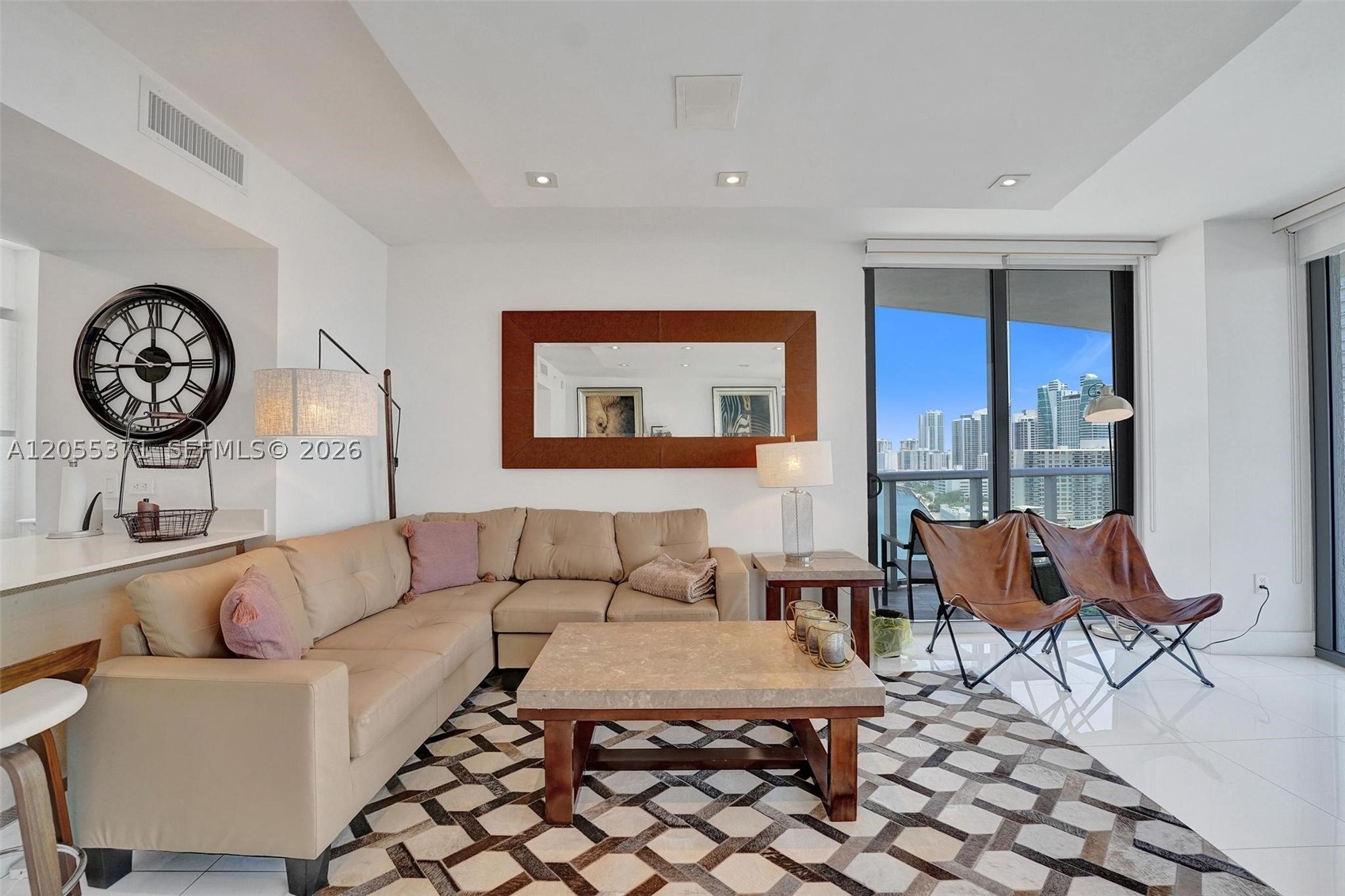 BEACHWALK CONDOMINIUM - Residential