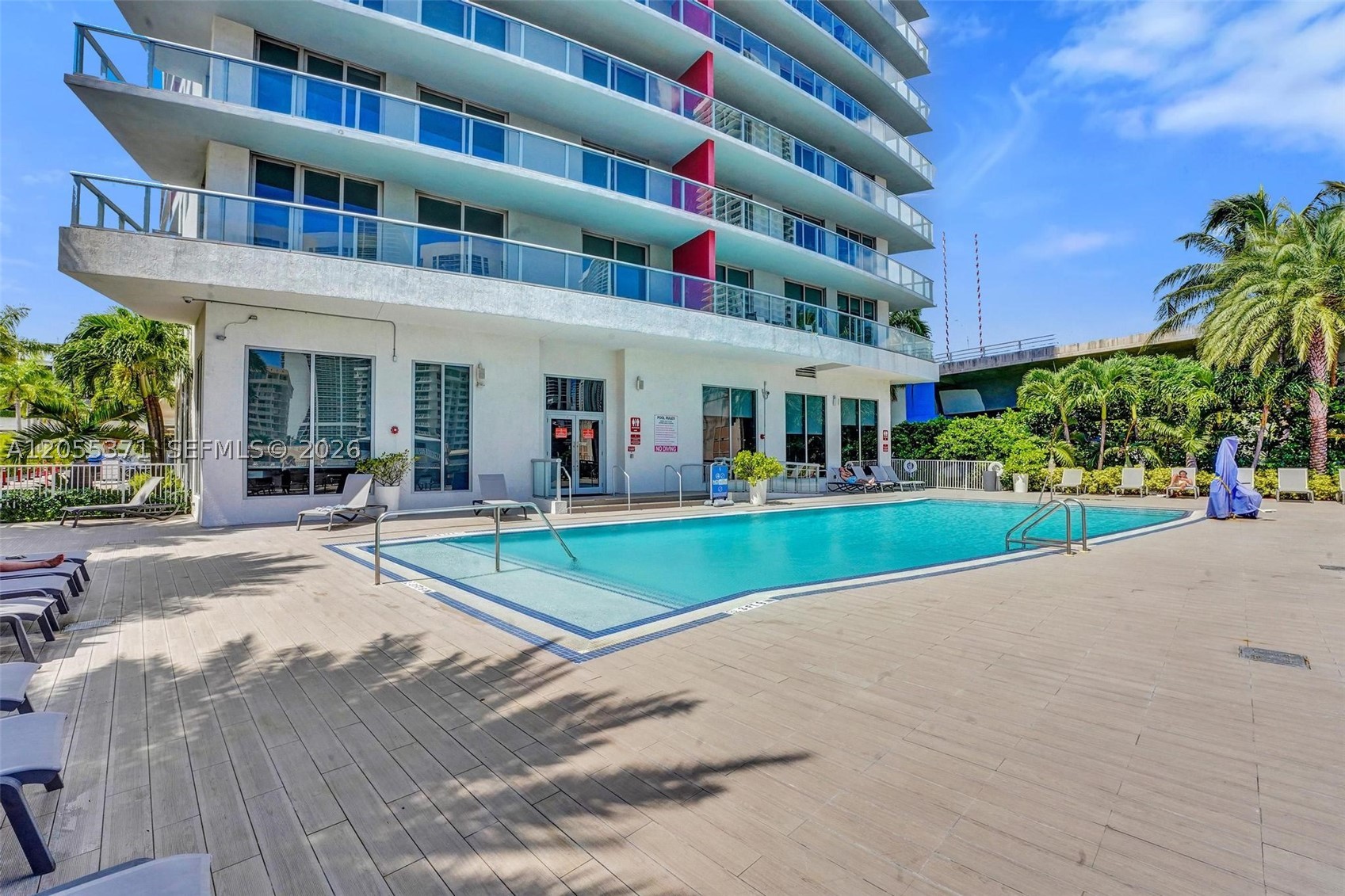 BEACHWALK CONDOMINIUM - Residential