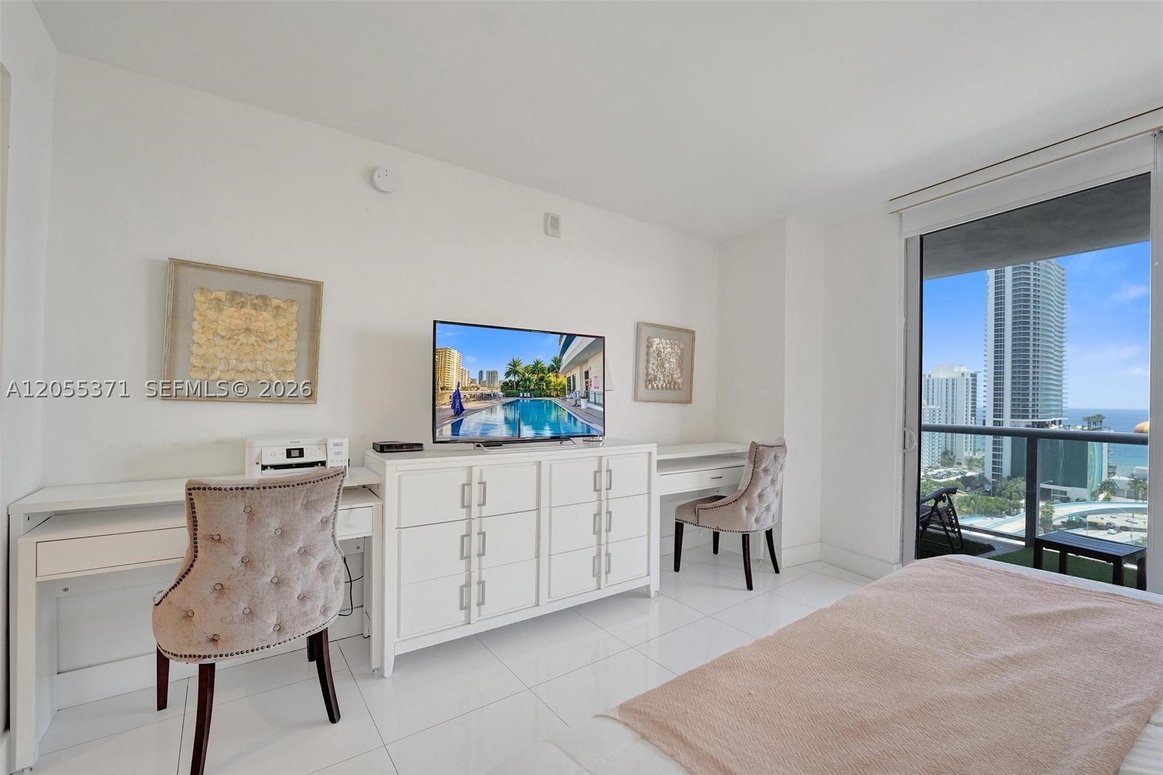 BEACHWALK CONDOMINIUM - Residential