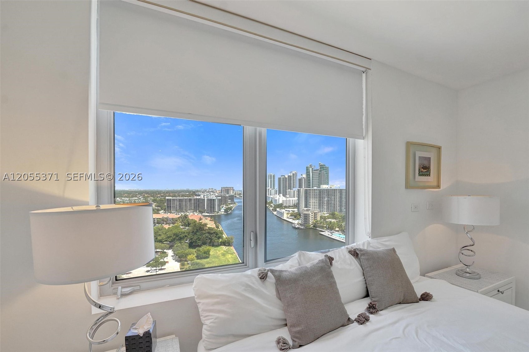 BEACHWALK CONDOMINIUM - Residential