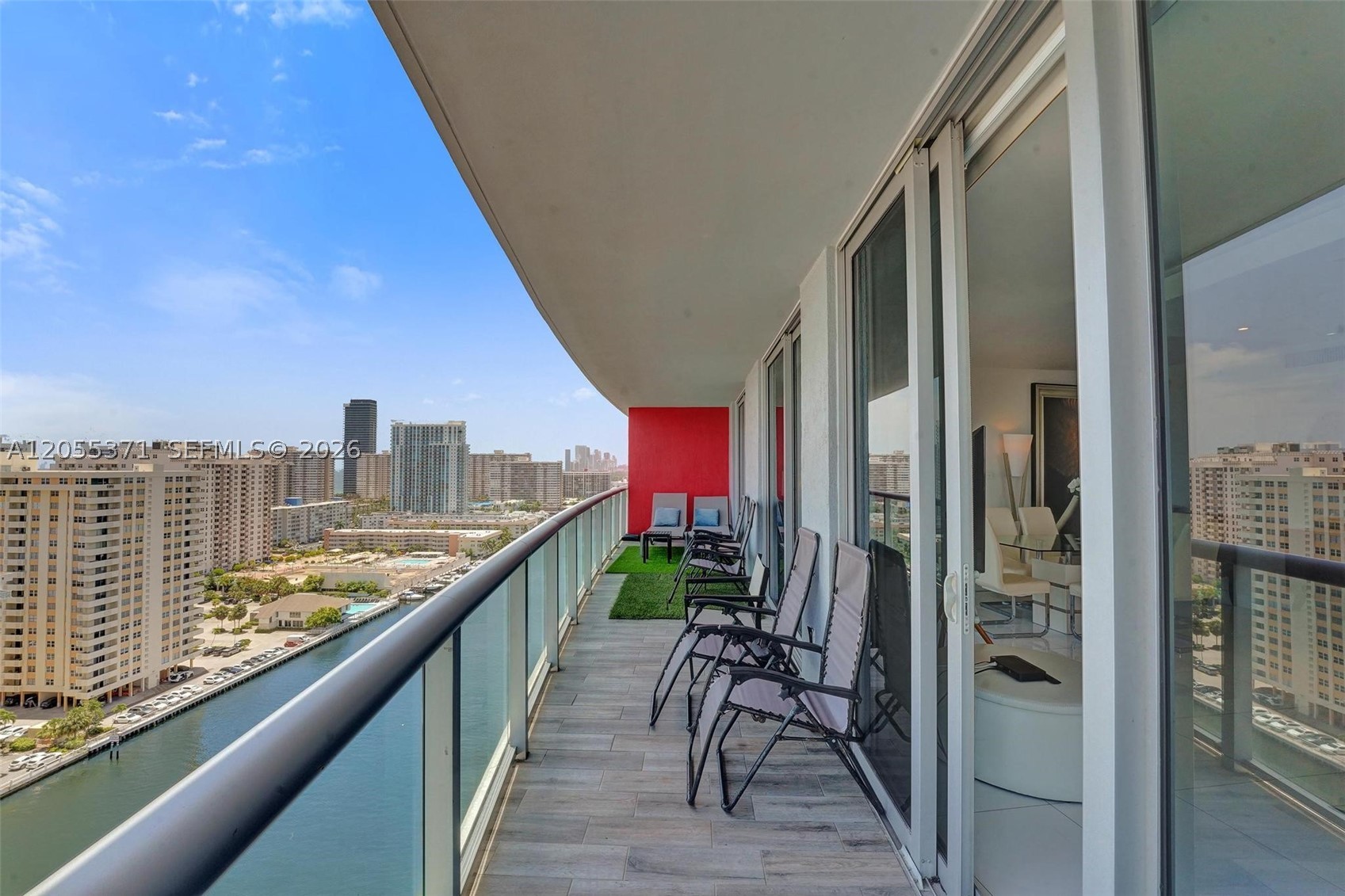 BEACHWALK CONDOMINIUM - Residential