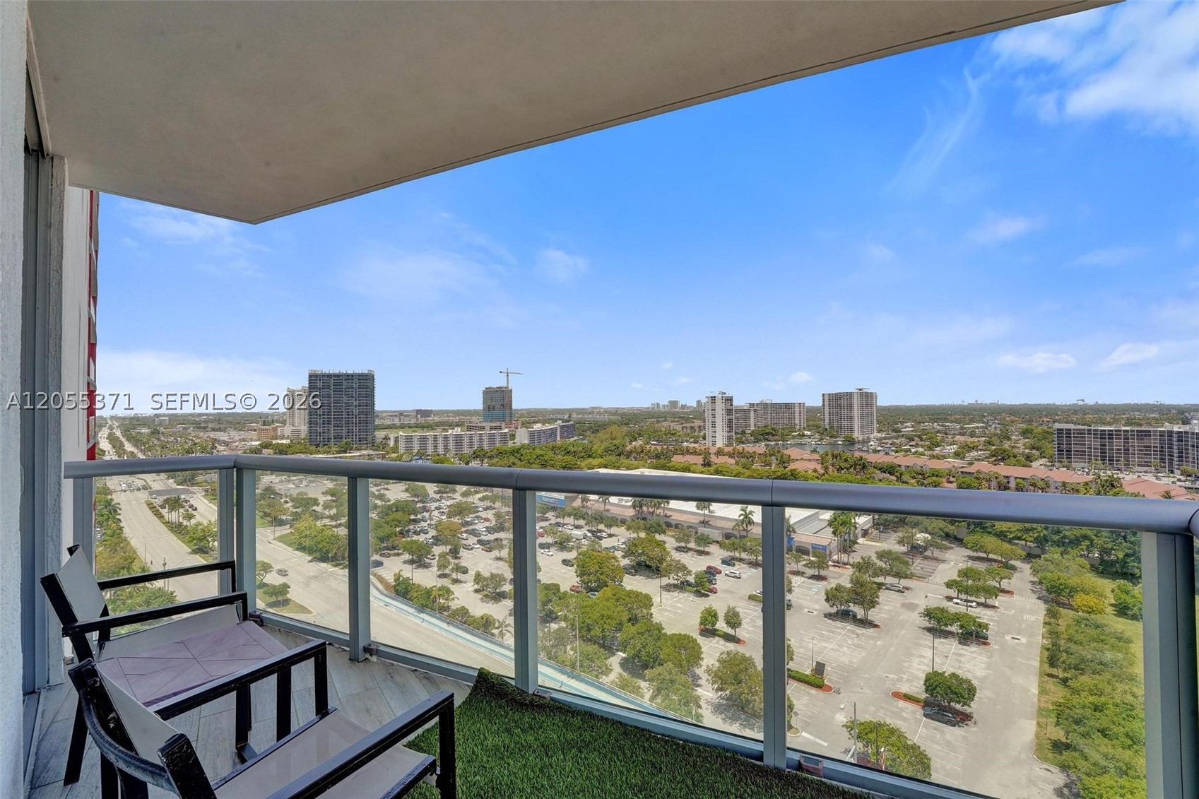 BEACHWALK CONDOMINIUM - Residential