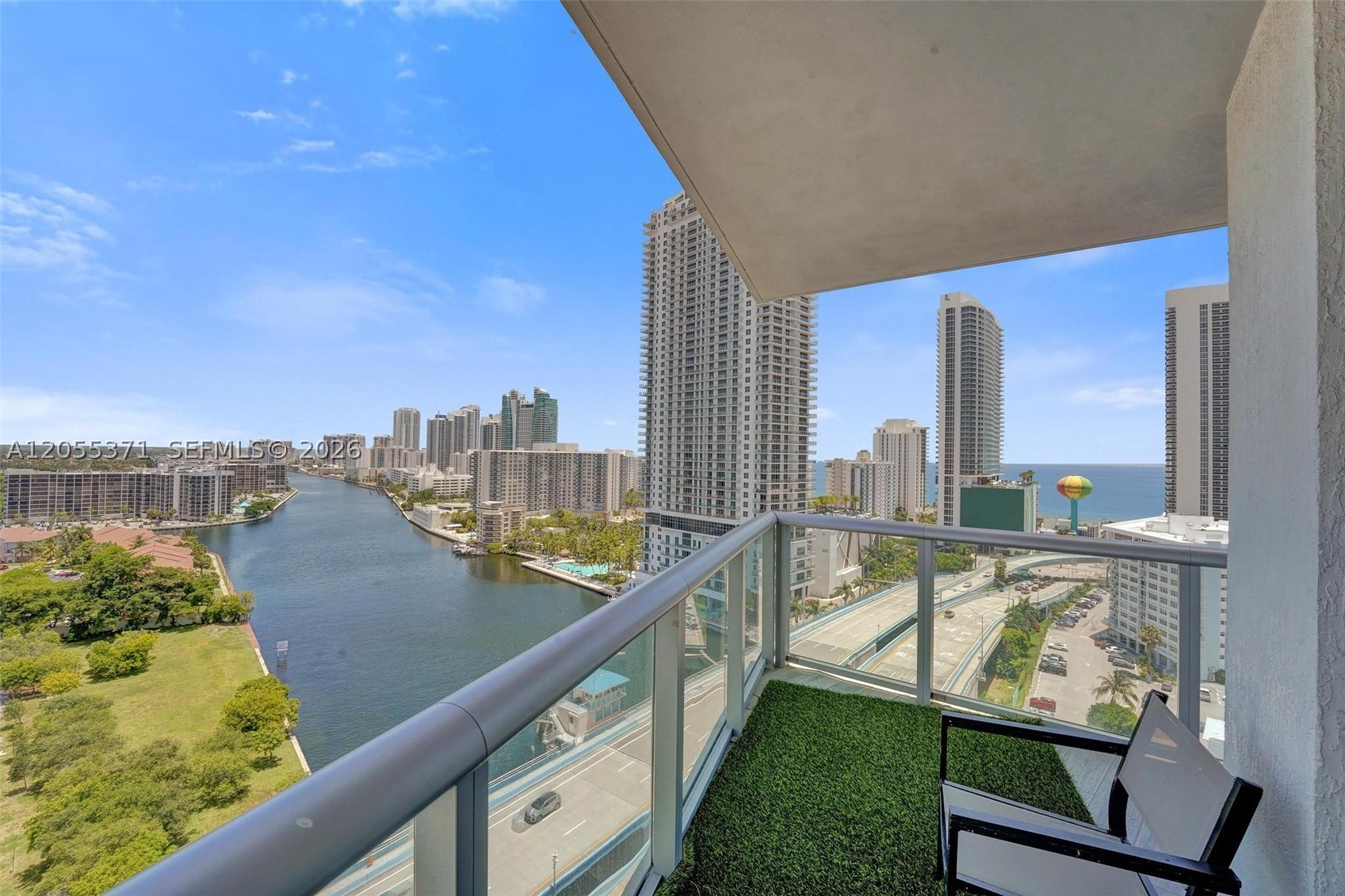 BEACHWALK CONDOMINIUM - Residential