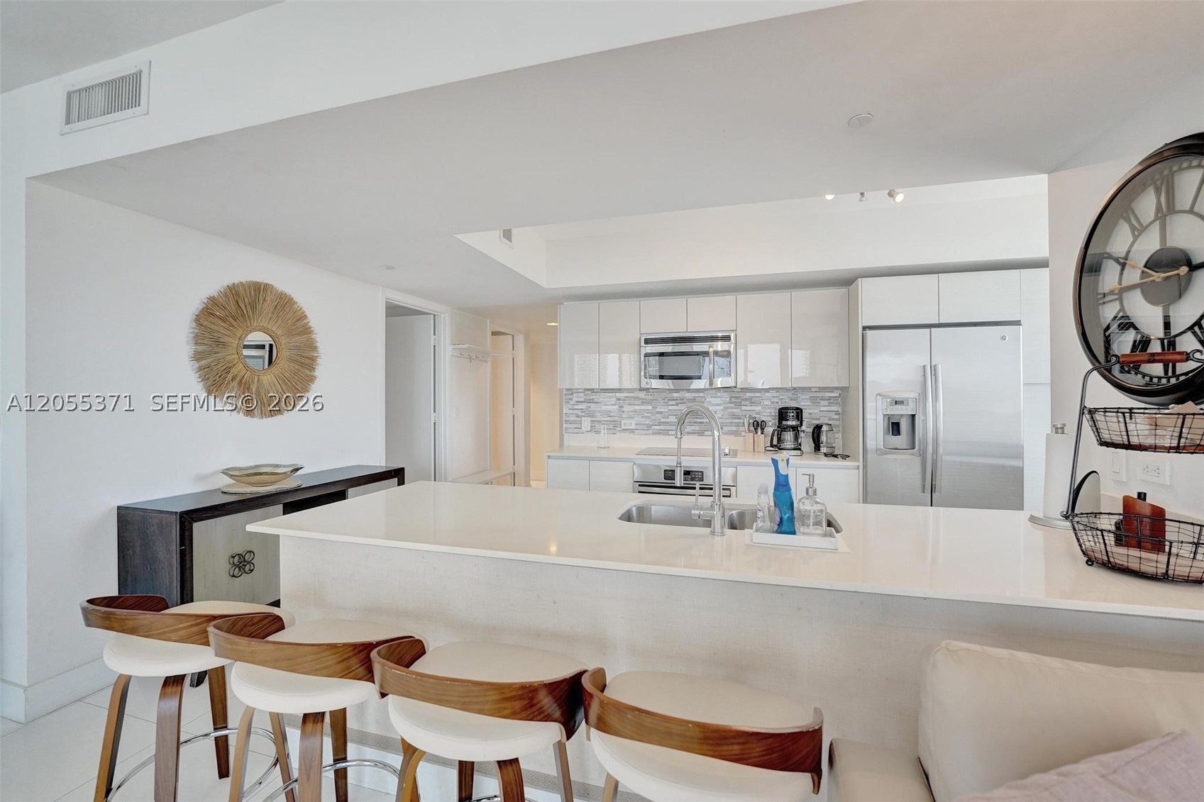 BEACHWALK CONDOMINIUM - Residential