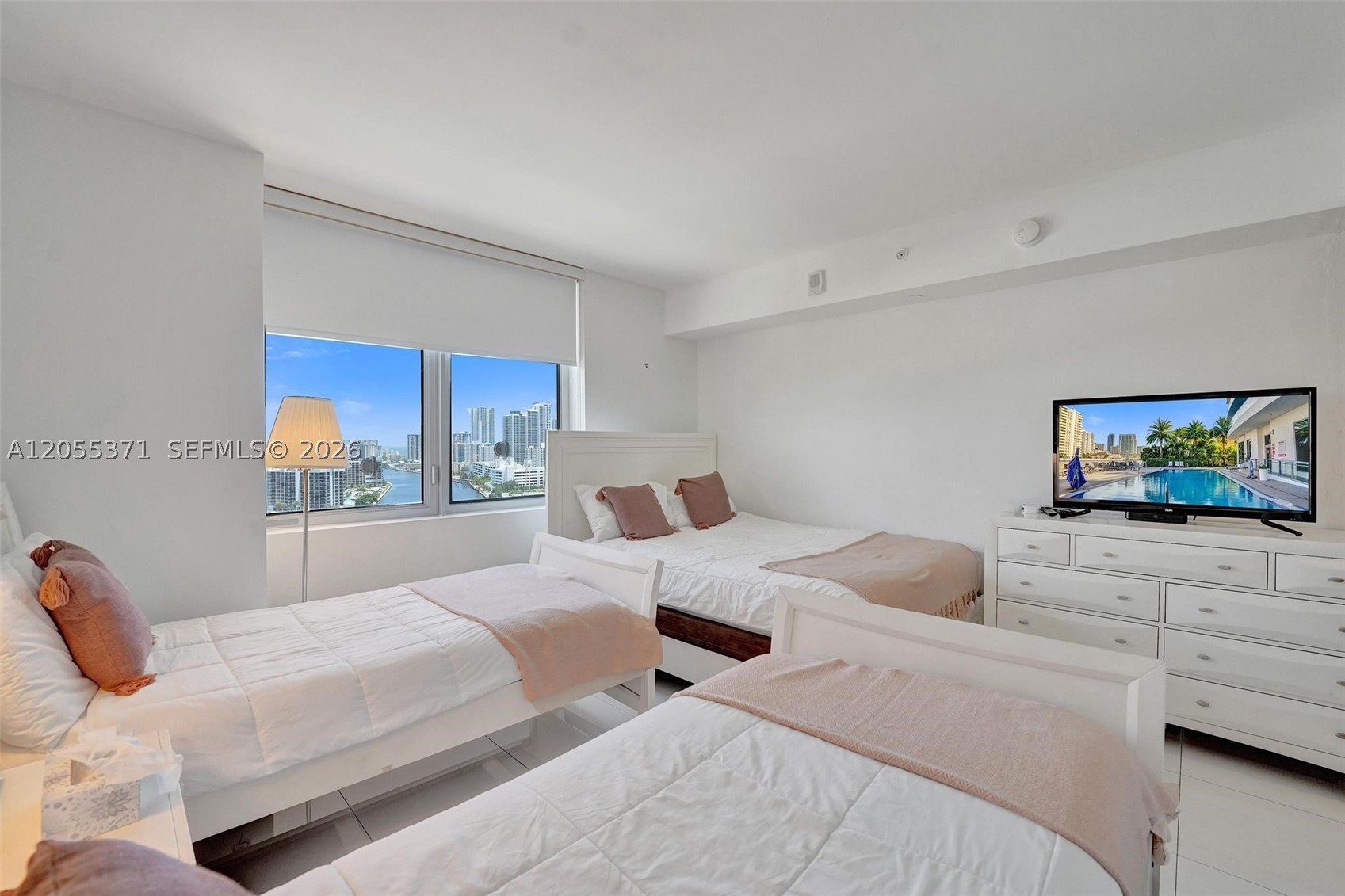 BEACHWALK CONDOMINIUM - Residential