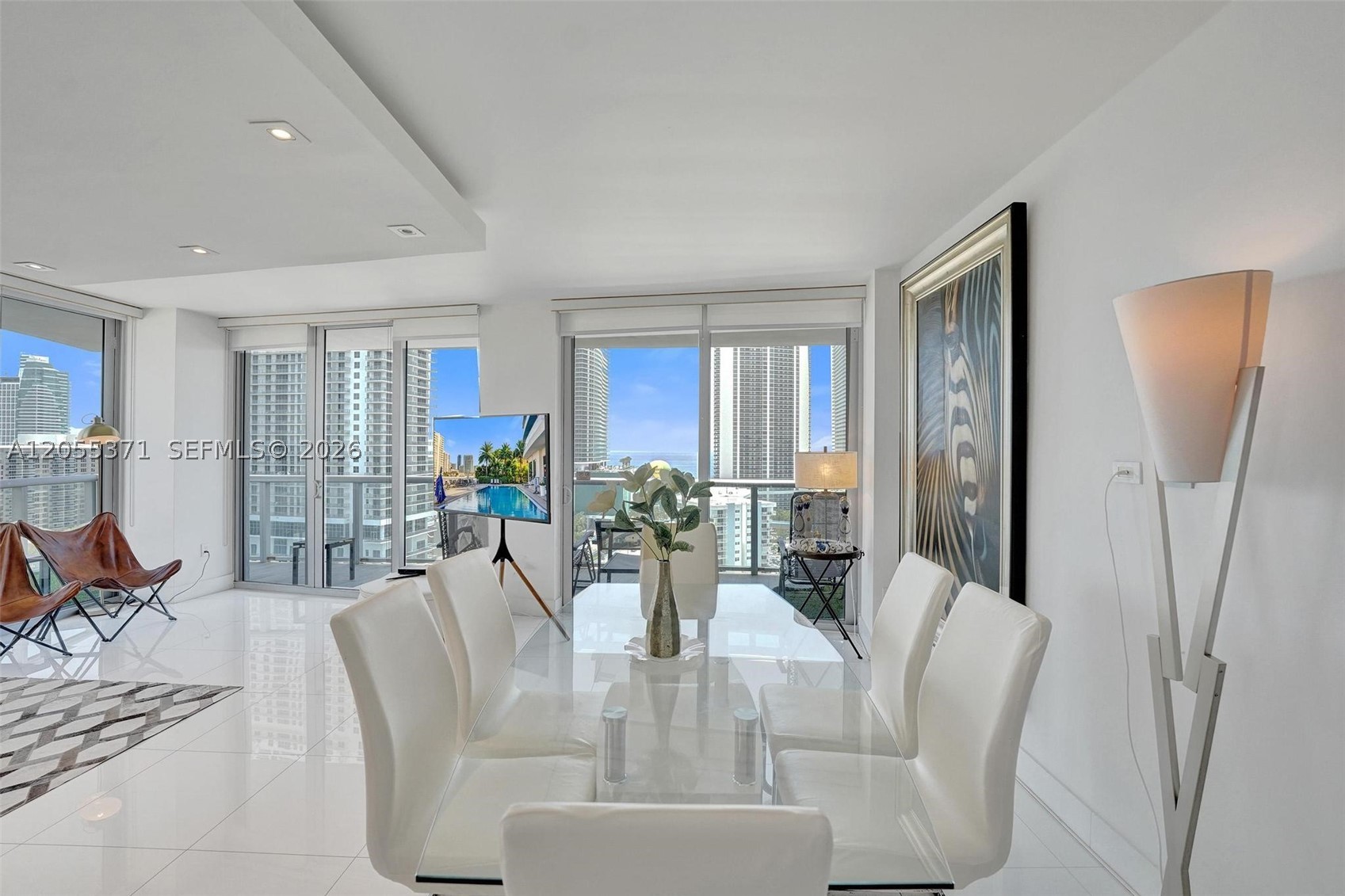 BEACHWALK CONDOMINIUM - Residential