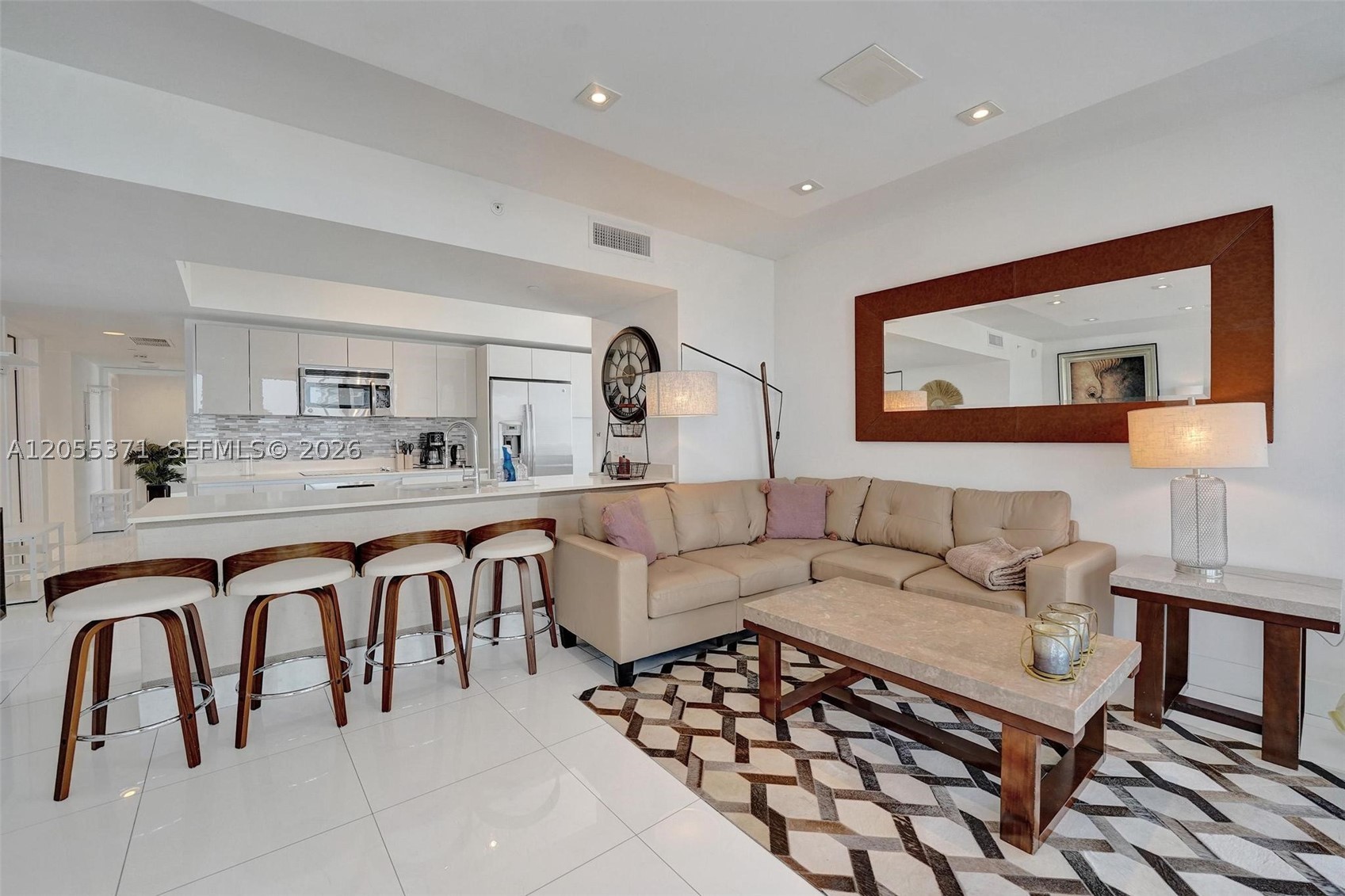 BEACHWALK CONDOMINIUM - Residential
