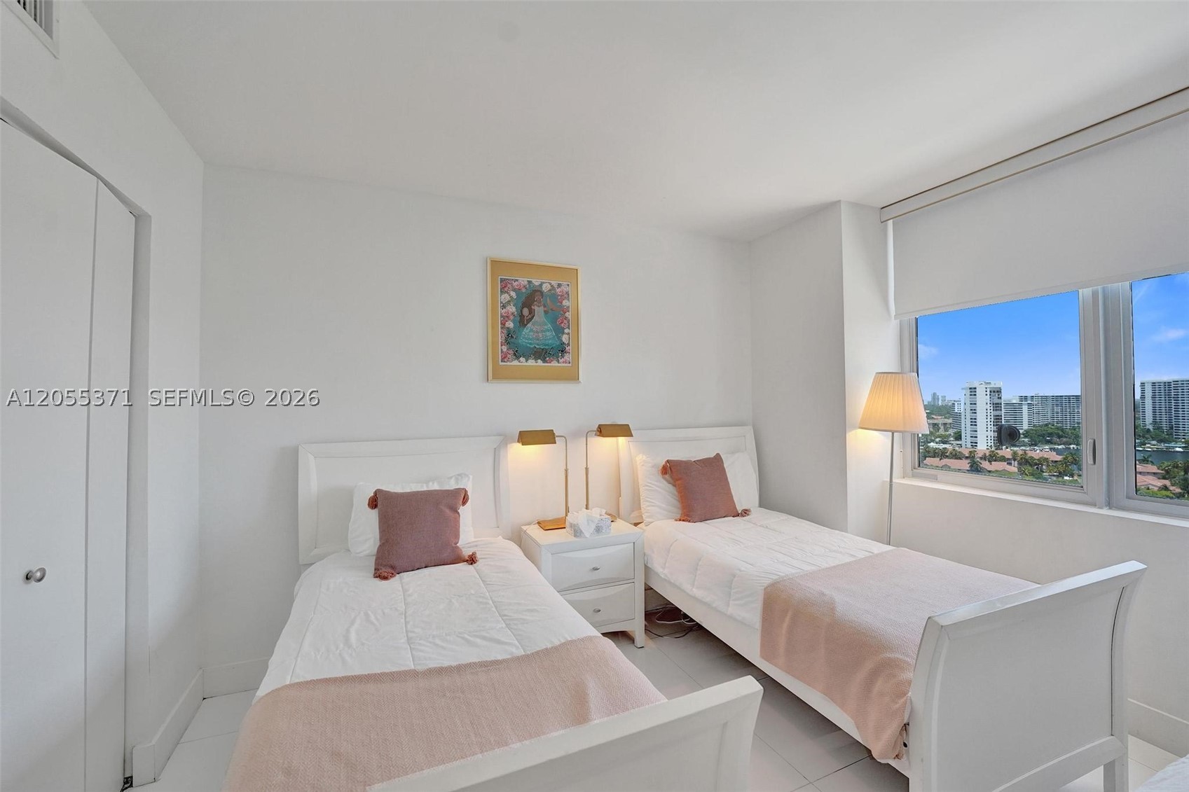 BEACHWALK CONDOMINIUM - Residential