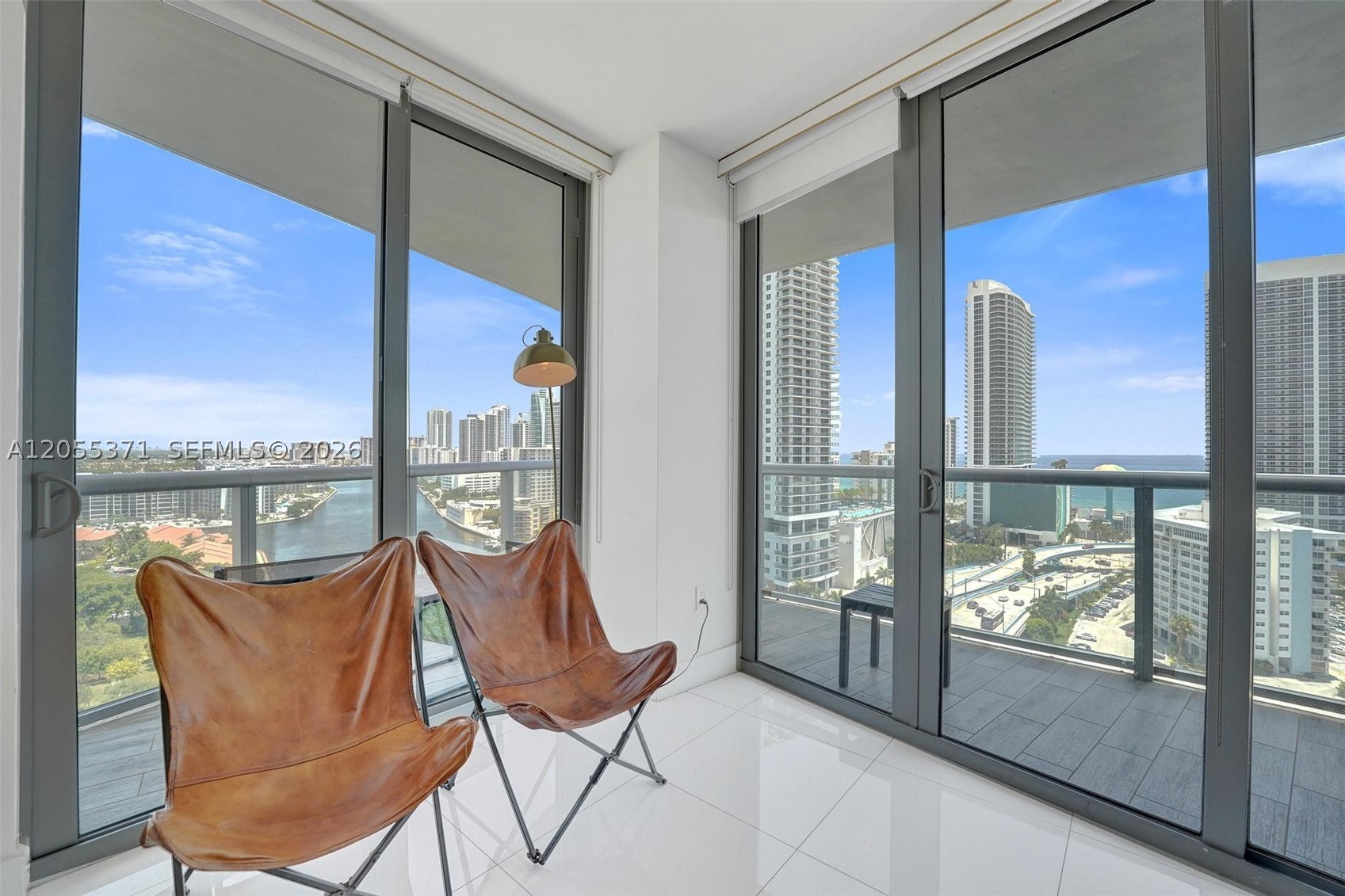BEACHWALK CONDOMINIUM - Residential