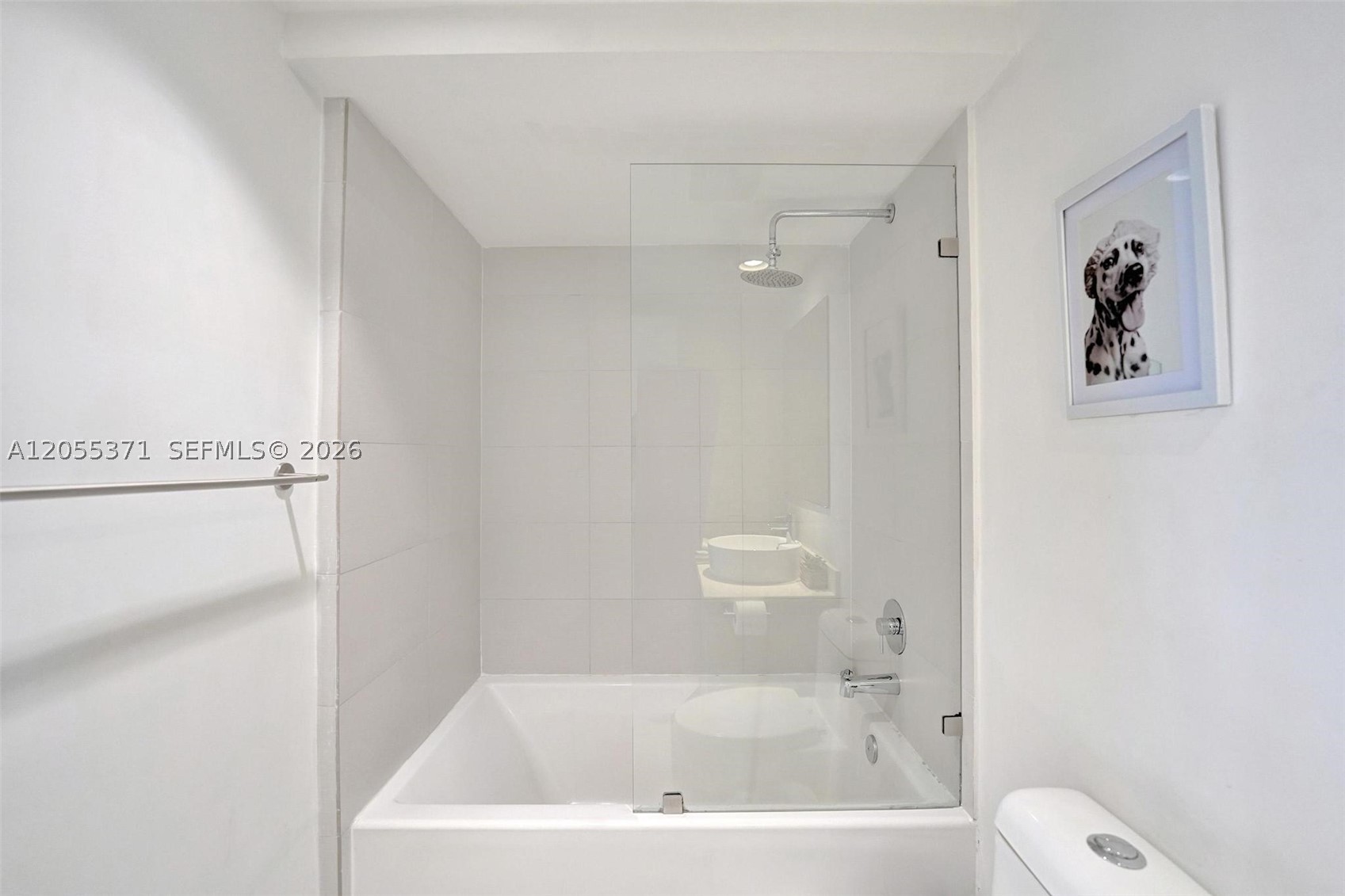 BEACHWALK CONDOMINIUM - Residential
