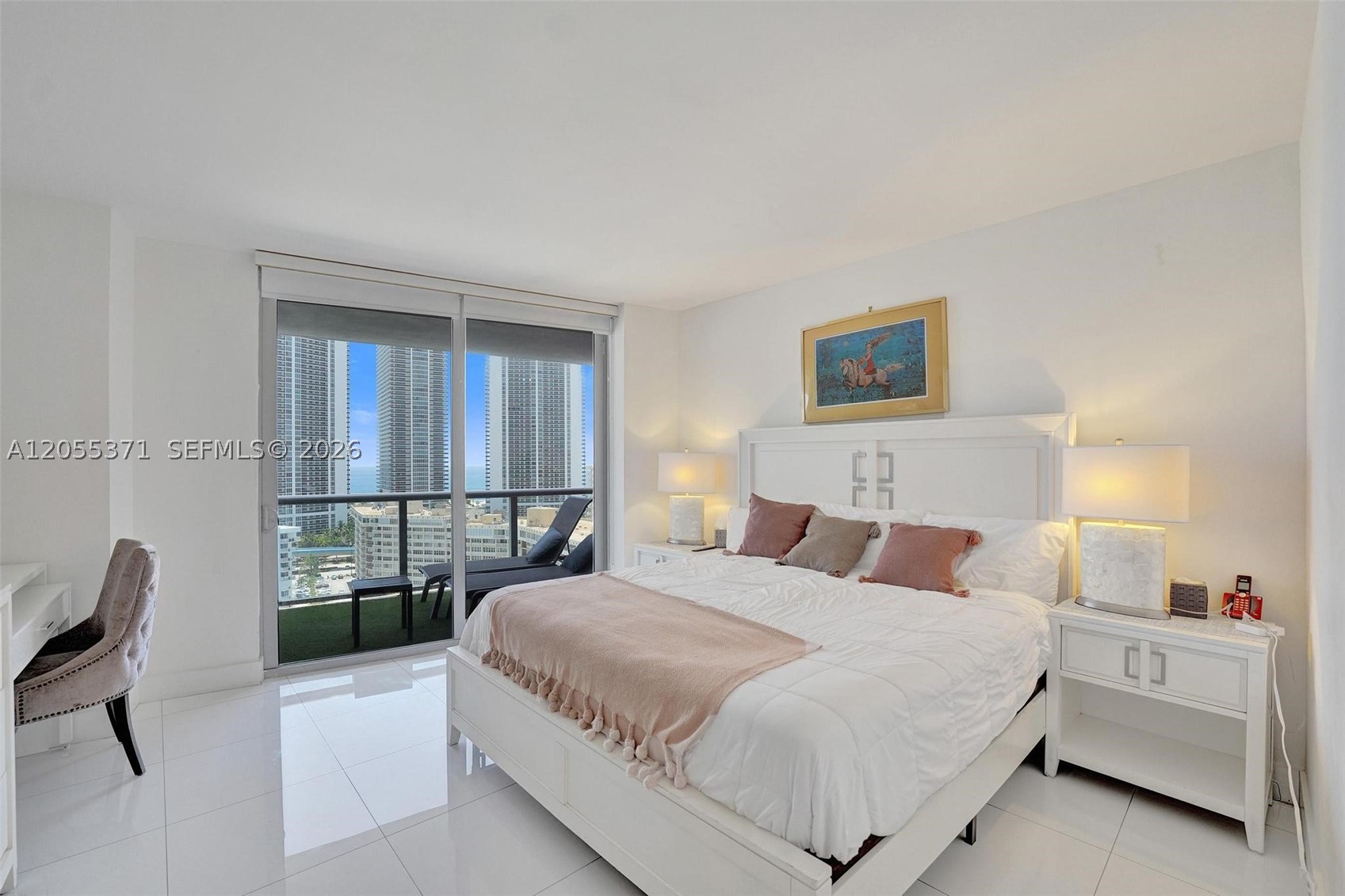 BEACHWALK CONDOMINIUM - Residential