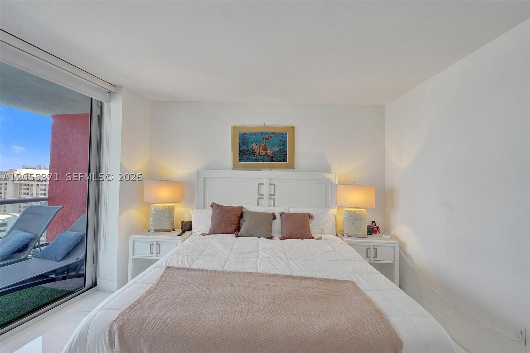 BEACHWALK CONDOMINIUM - Residential