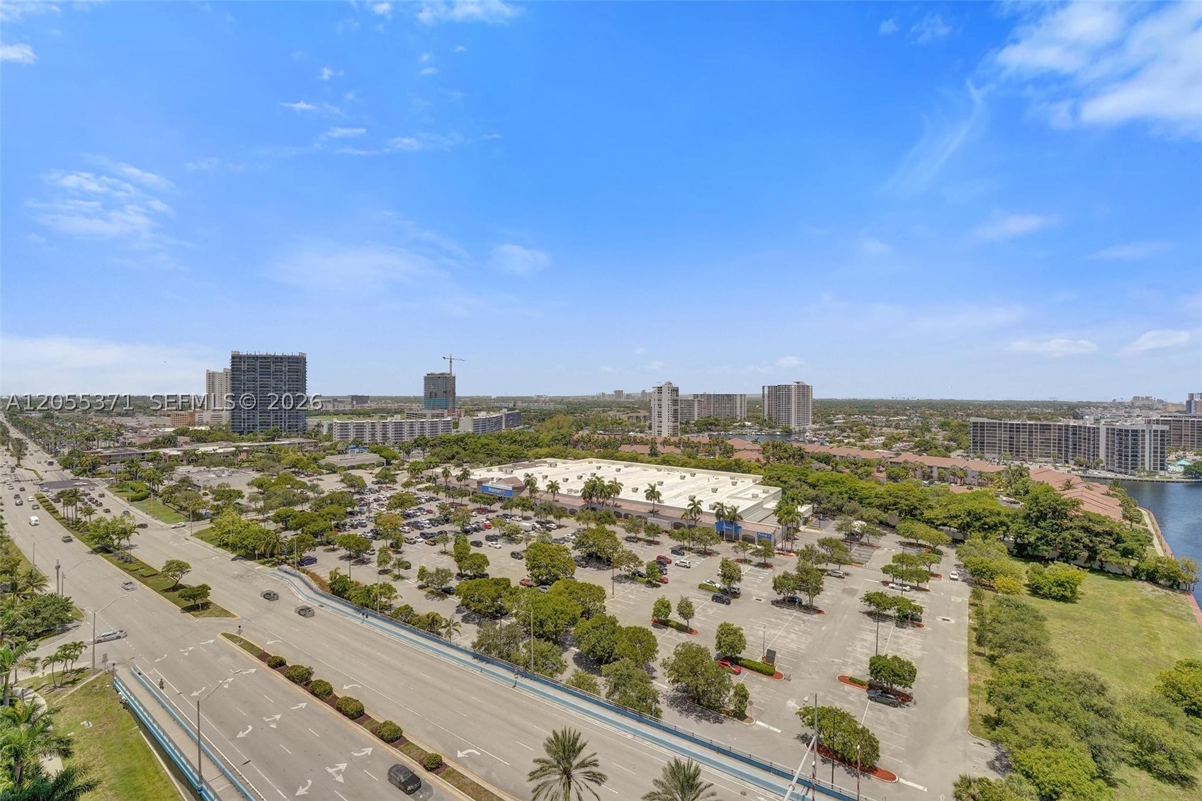 BEACHWALK CONDOMINIUM - Residential