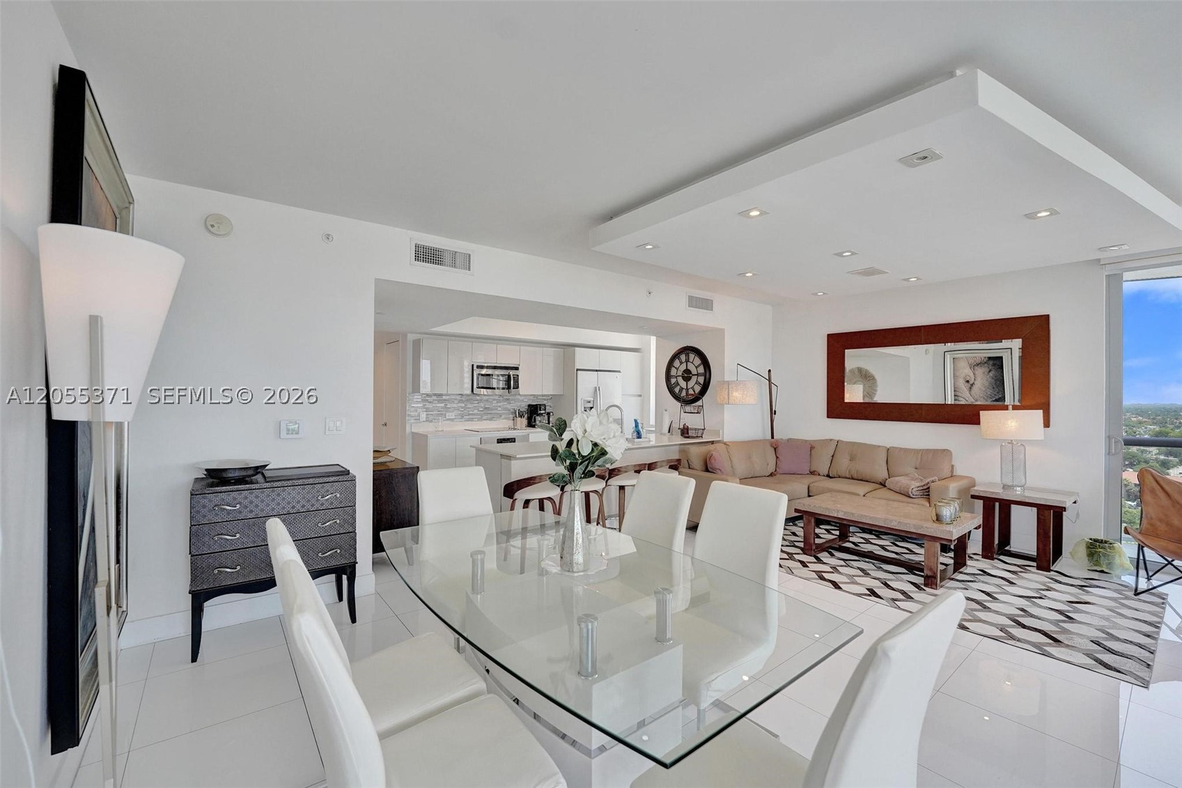 BEACHWALK CONDOMINIUM - Residential