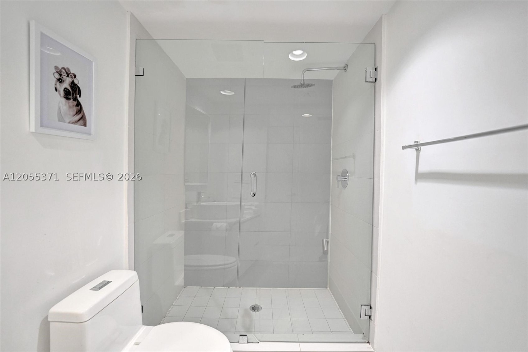 BEACHWALK CONDOMINIUM - Residential