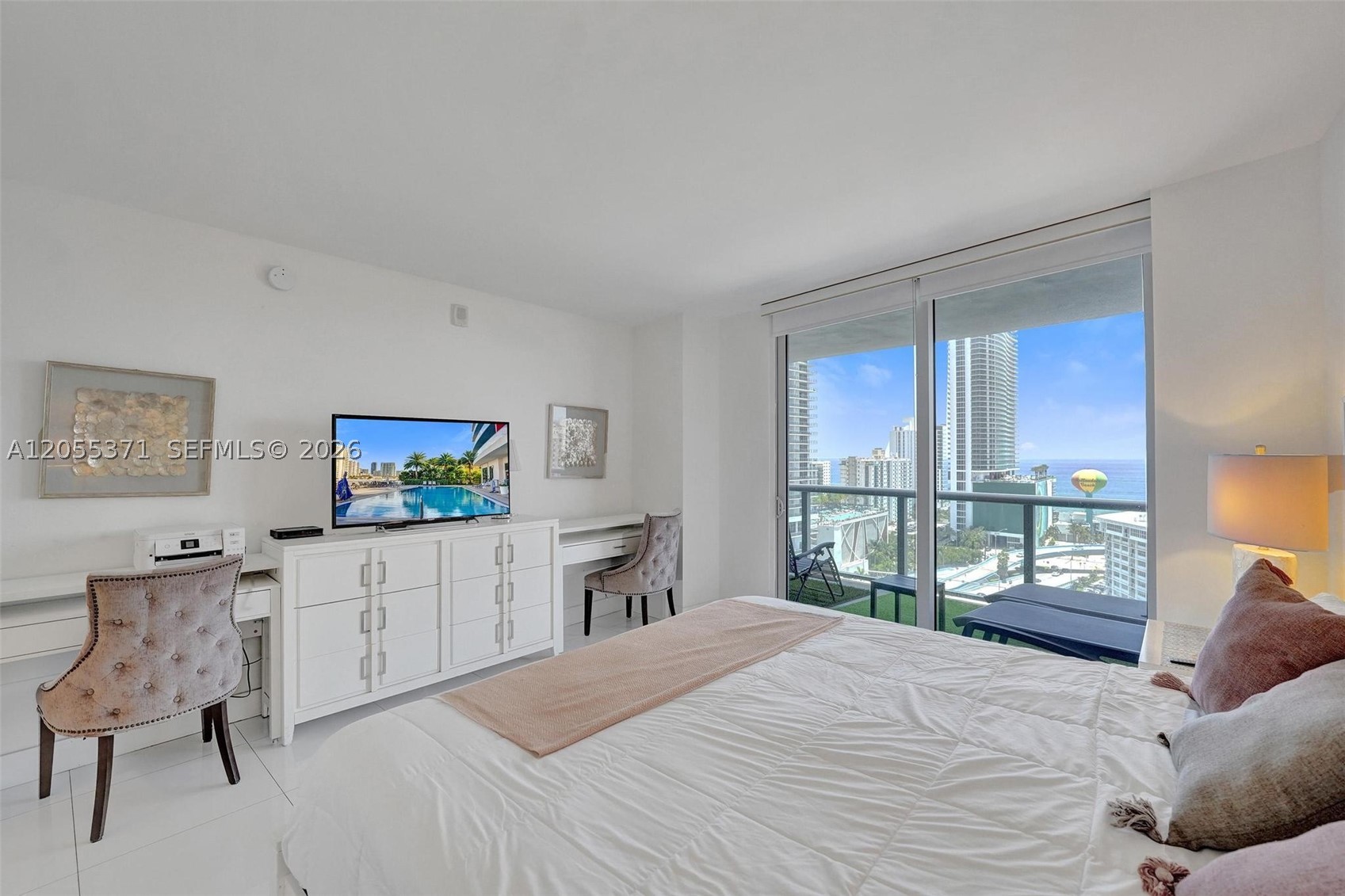 BEACHWALK CONDOMINIUM - Residential
