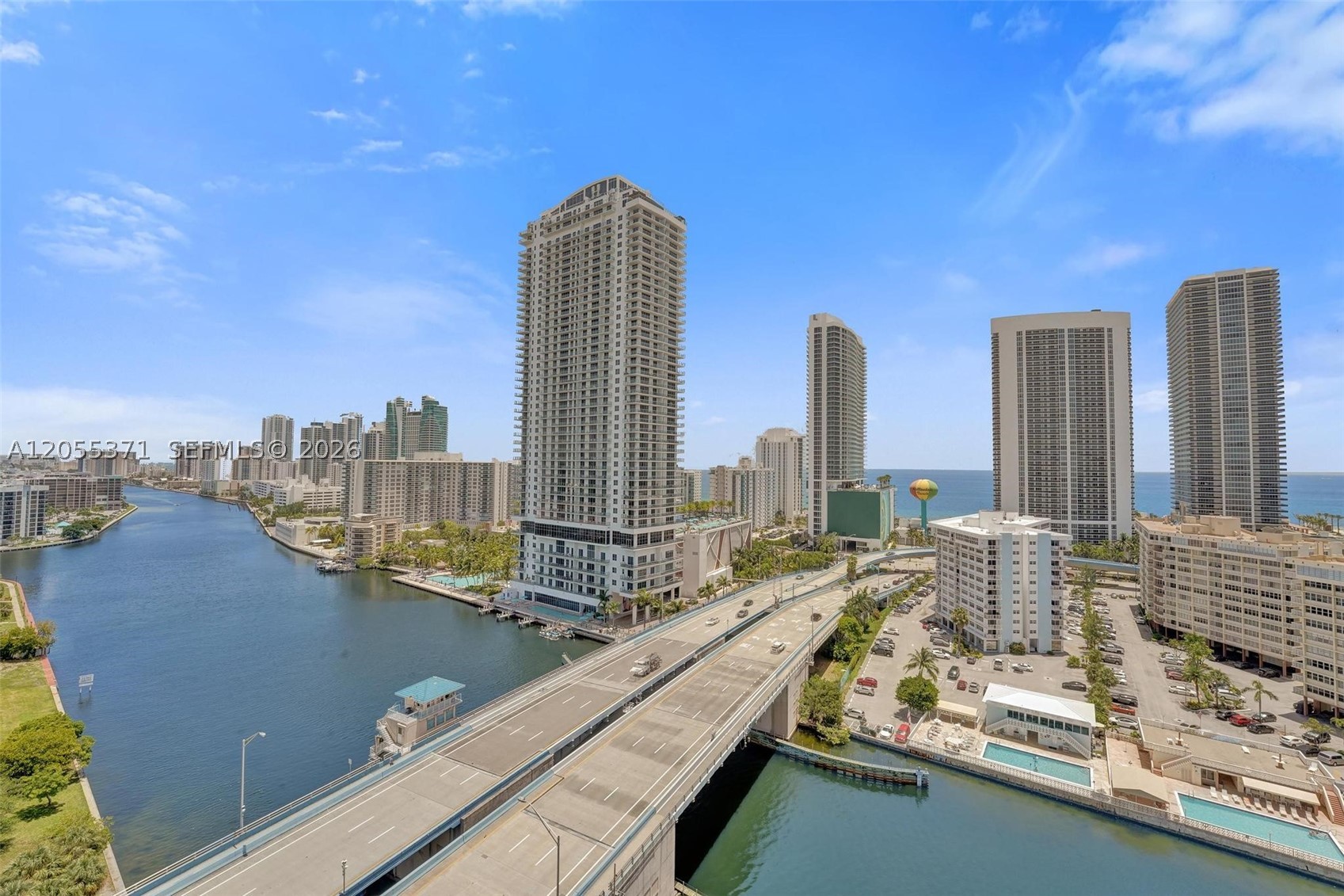 BEACHWALK CONDOMINIUM - Residential