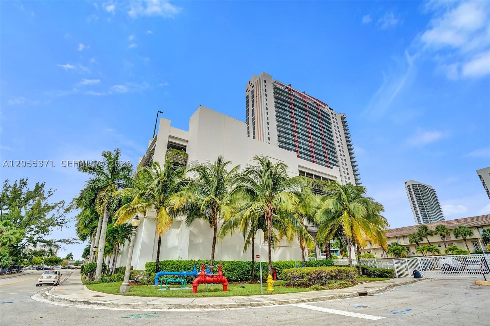 BEACHWALK CONDOMINIUM - Residential