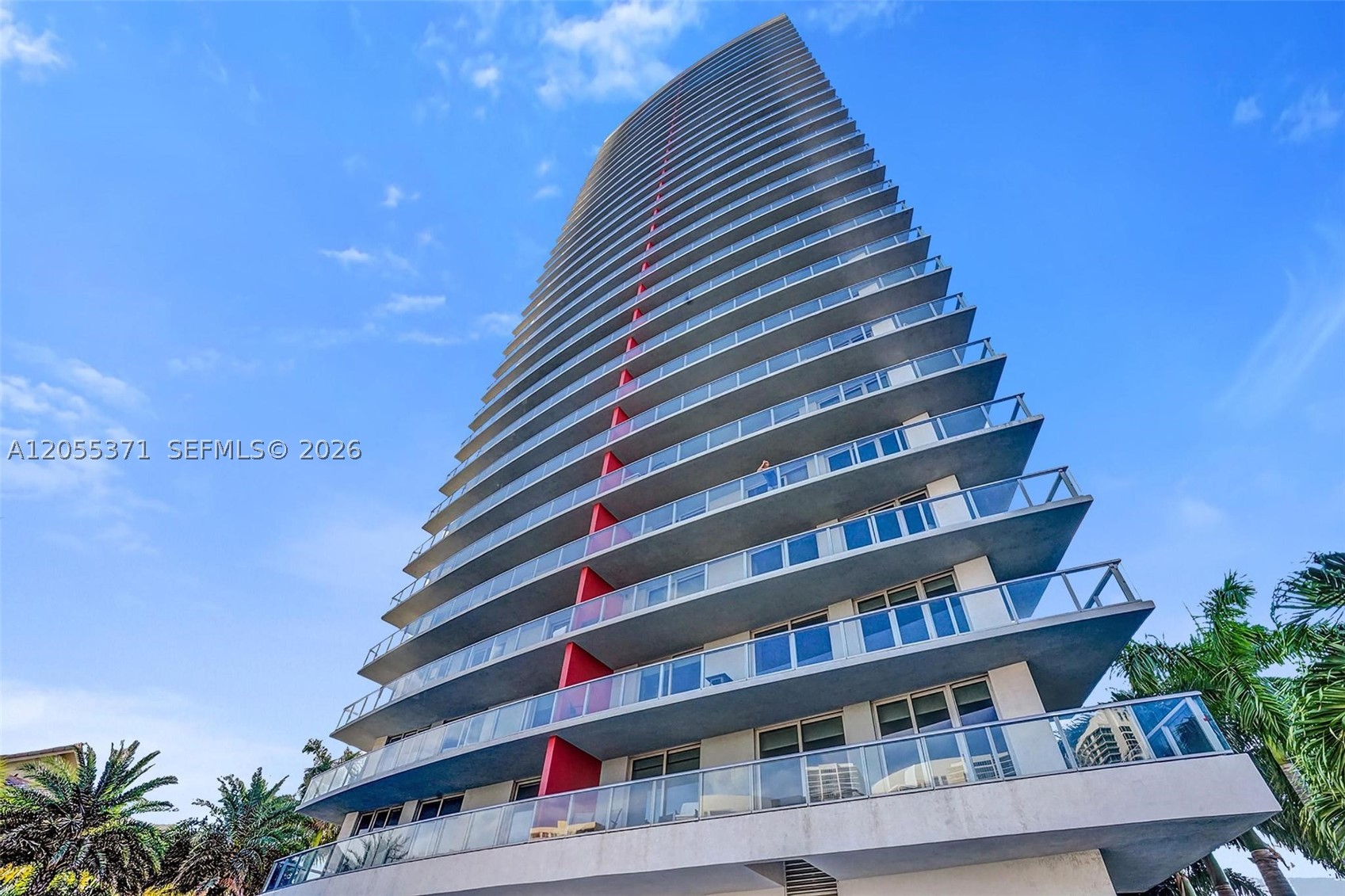 BEACHWALK CONDOMINIUM - Residential