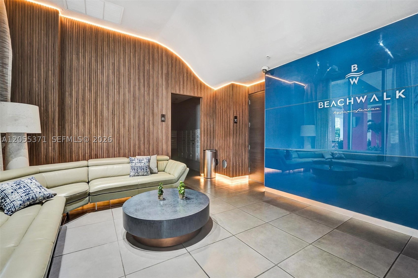 BEACHWALK CONDOMINIUM - Residential