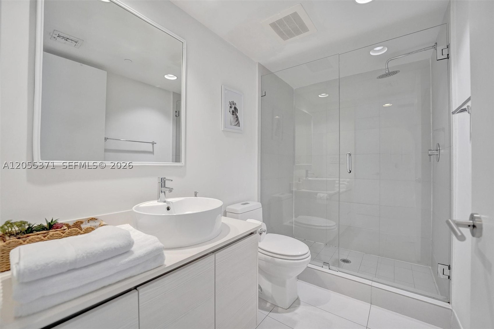 BEACHWALK CONDOMINIUM - Residential