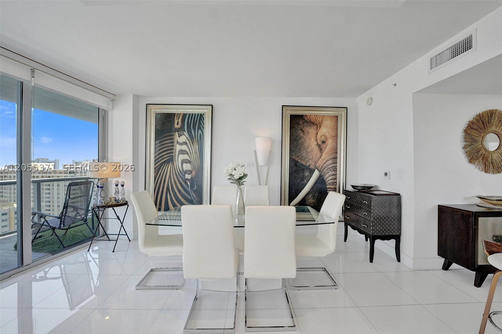 BEACHWALK CONDOMINIUM - Residential