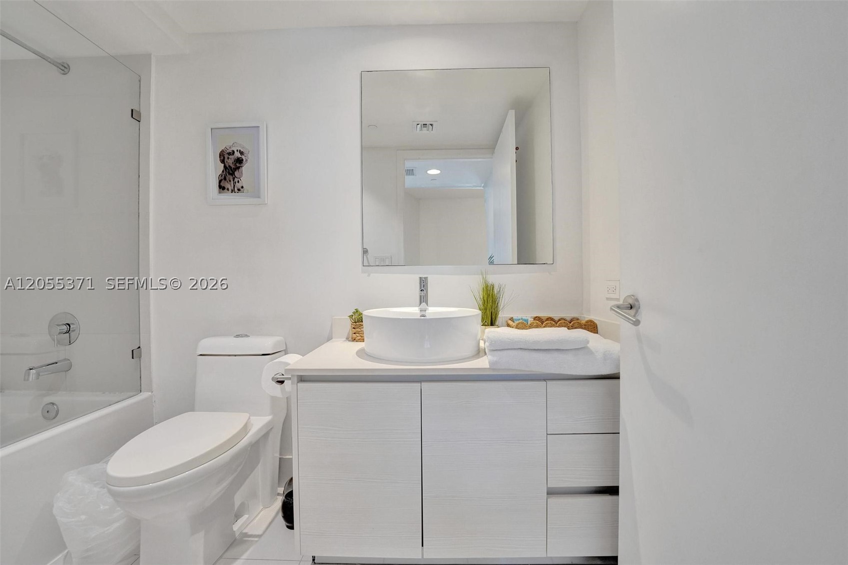 BEACHWALK CONDOMINIUM - Residential