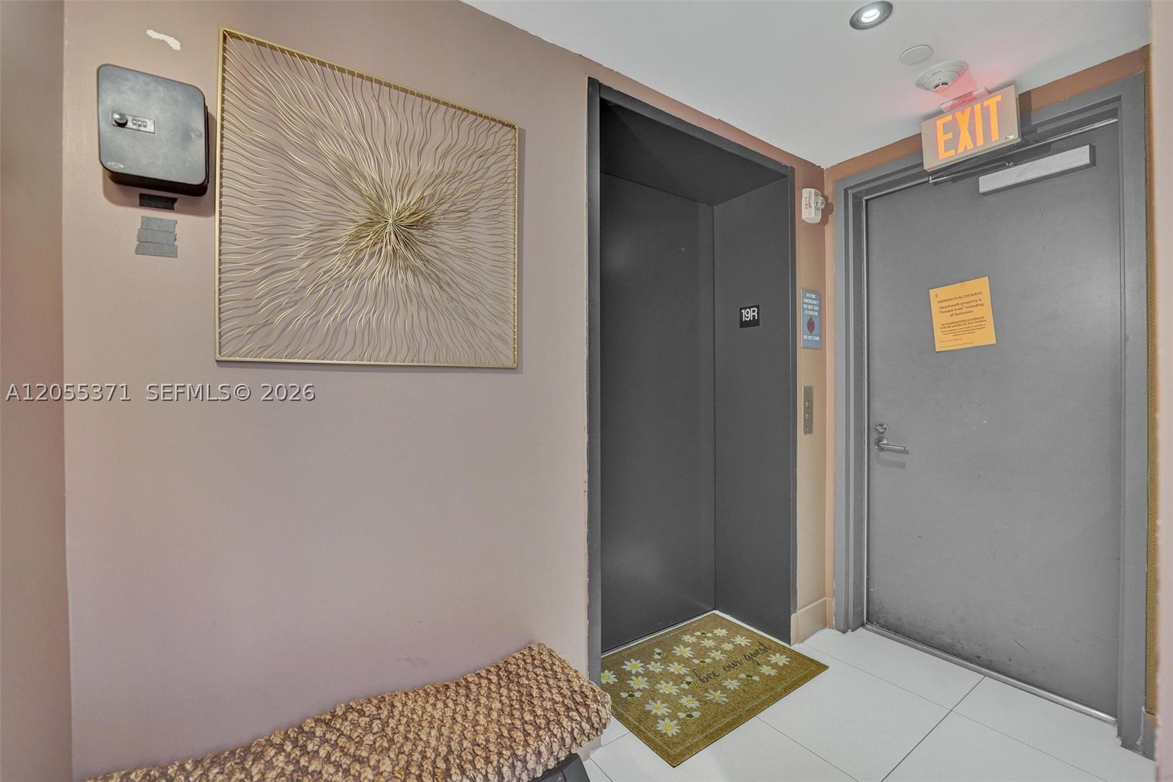 BEACHWALK CONDOMINIUM - Residential