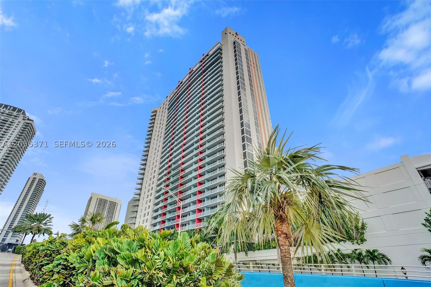 BEACHWALK CONDOMINIUM - Residential