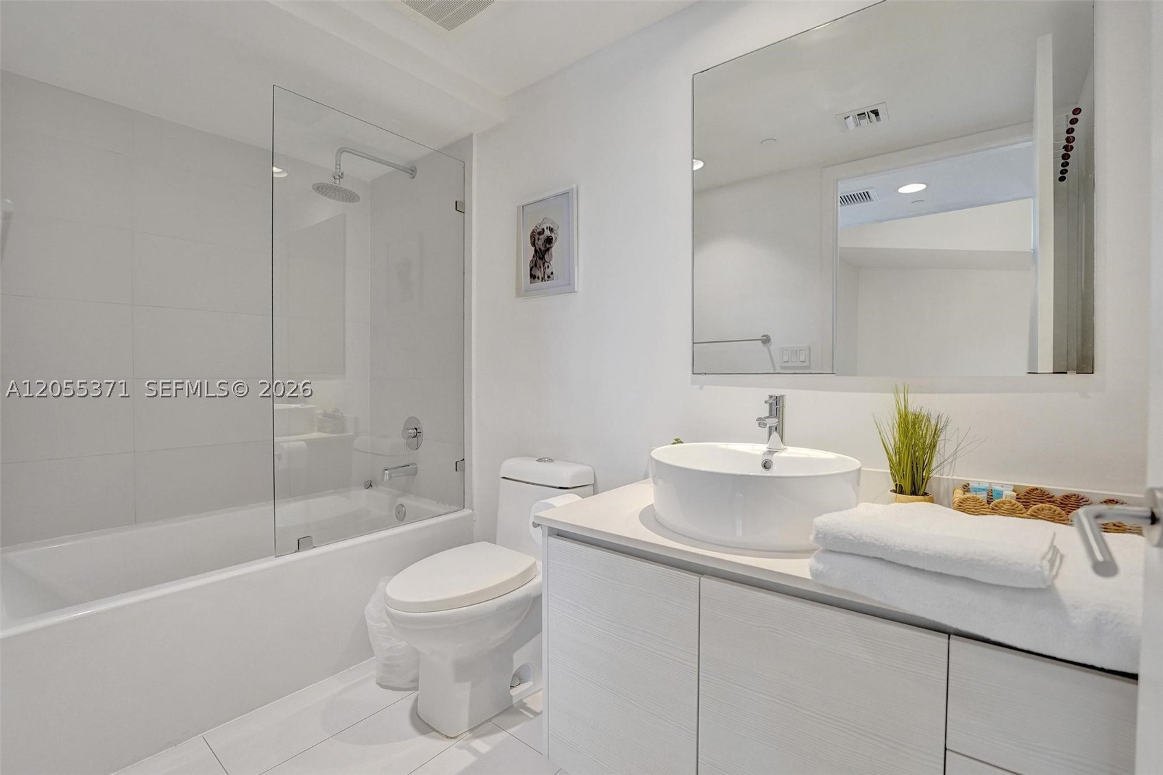 BEACHWALK CONDOMINIUM - Residential