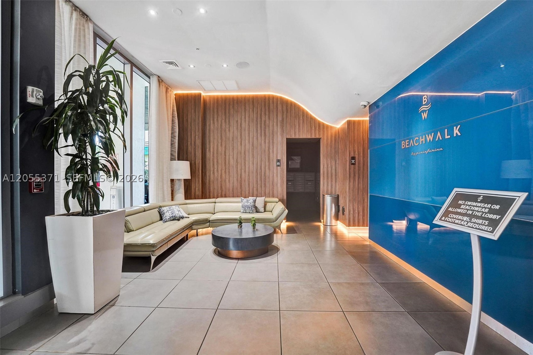 BEACHWALK CONDOMINIUM - Residential