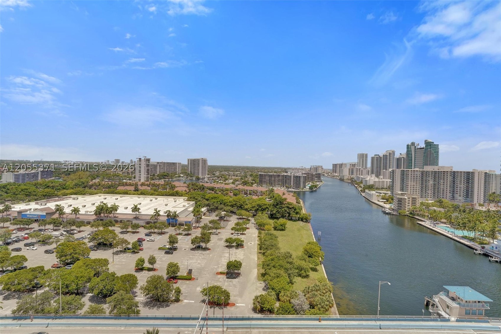 BEACHWALK CONDOMINIUM - Residential