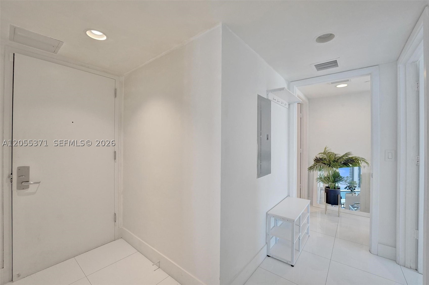 BEACHWALK CONDOMINIUM - Residential