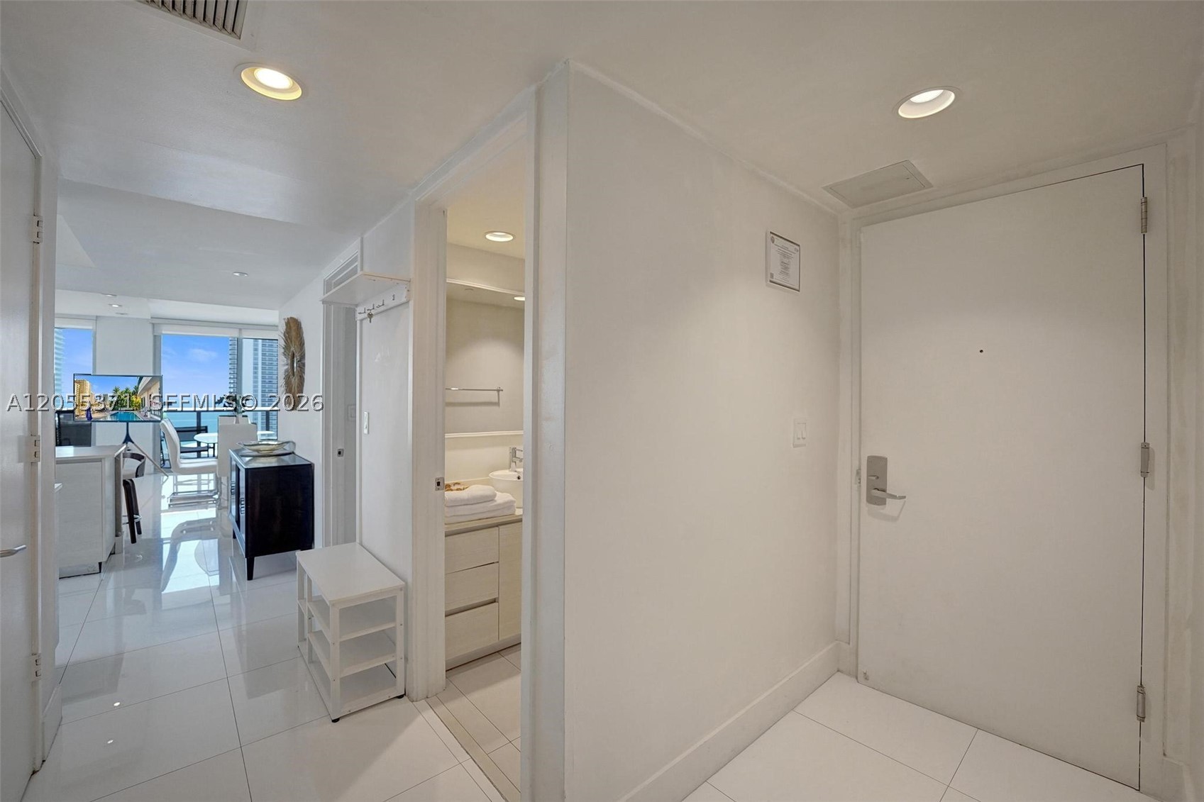 BEACHWALK CONDOMINIUM - Residential