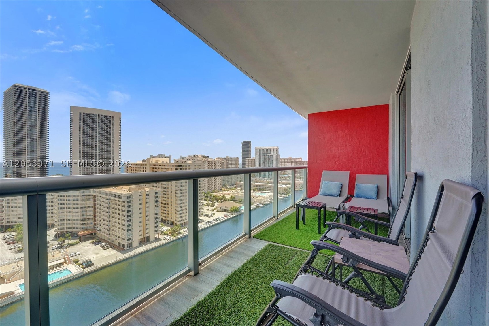 BEACHWALK CONDOMINIUM - Residential