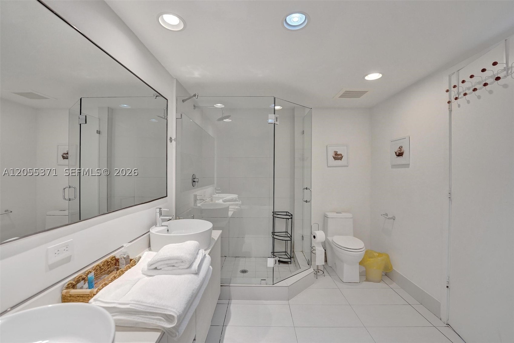 BEACHWALK CONDOMINIUM - Residential